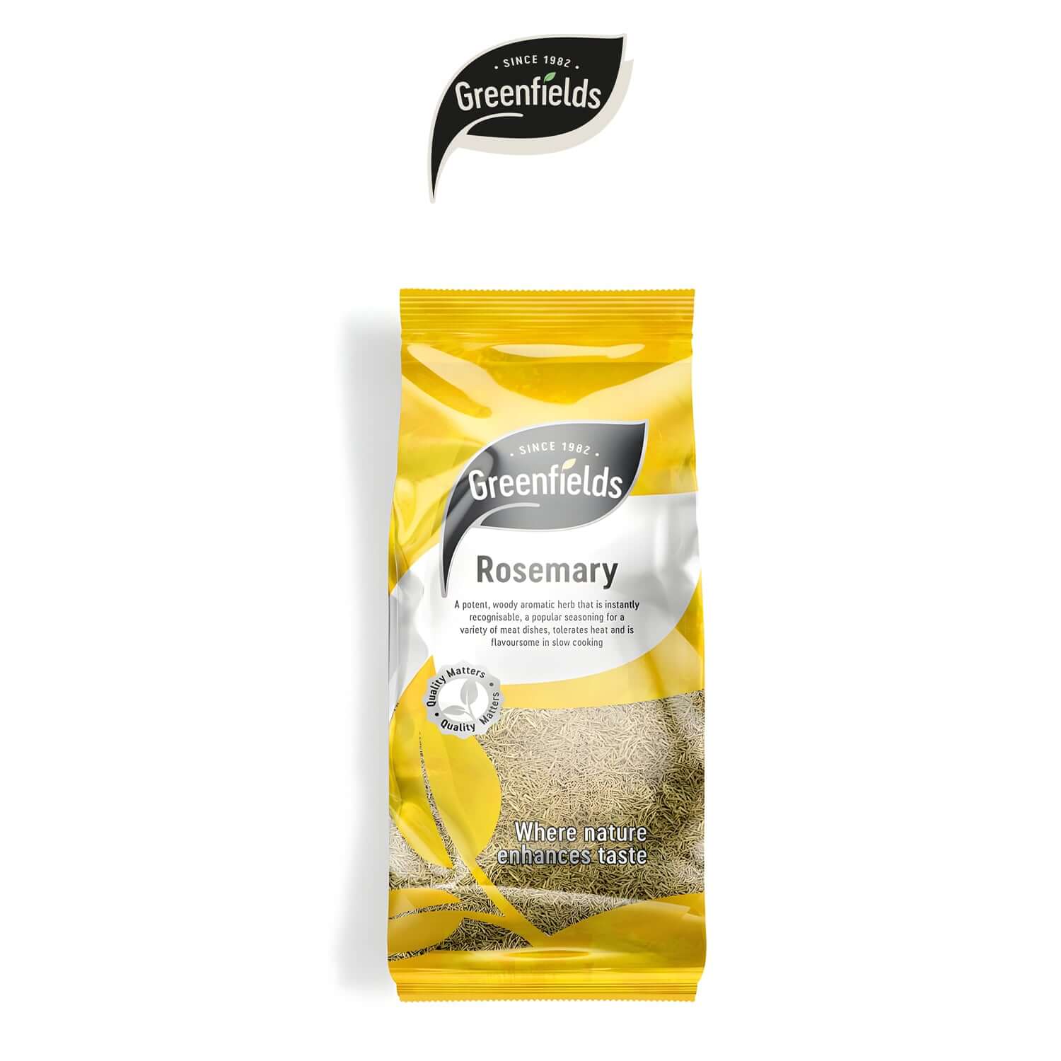 Rosemary - - Greenfields