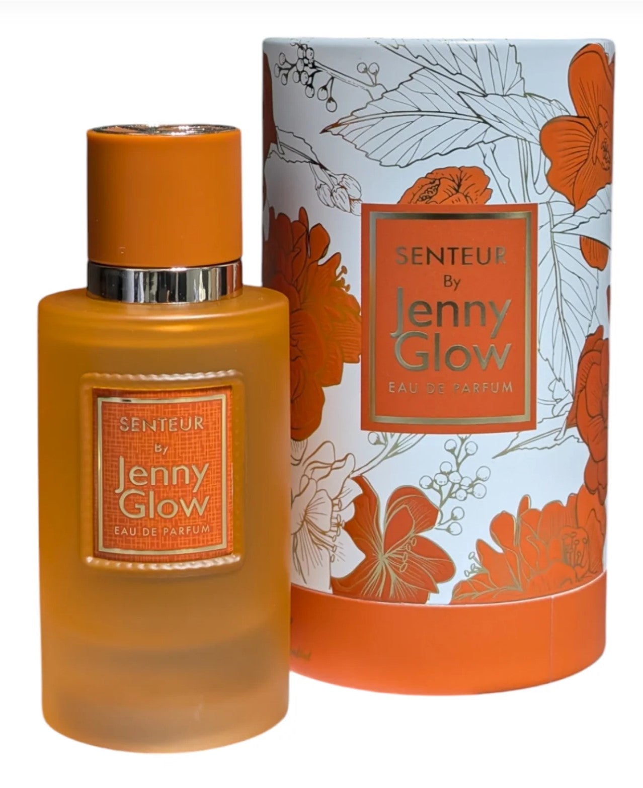 Senteur By Jenny Glow Edp 80Ml
