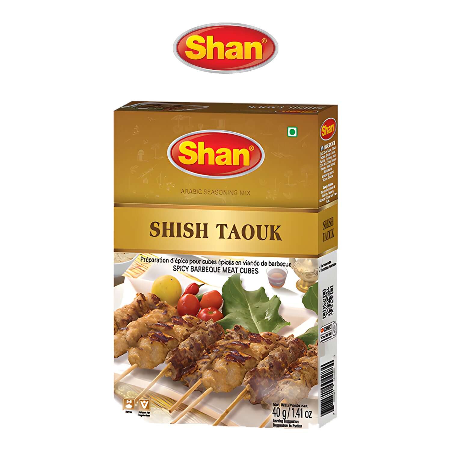 Shan - Shish Taouk - - Shan