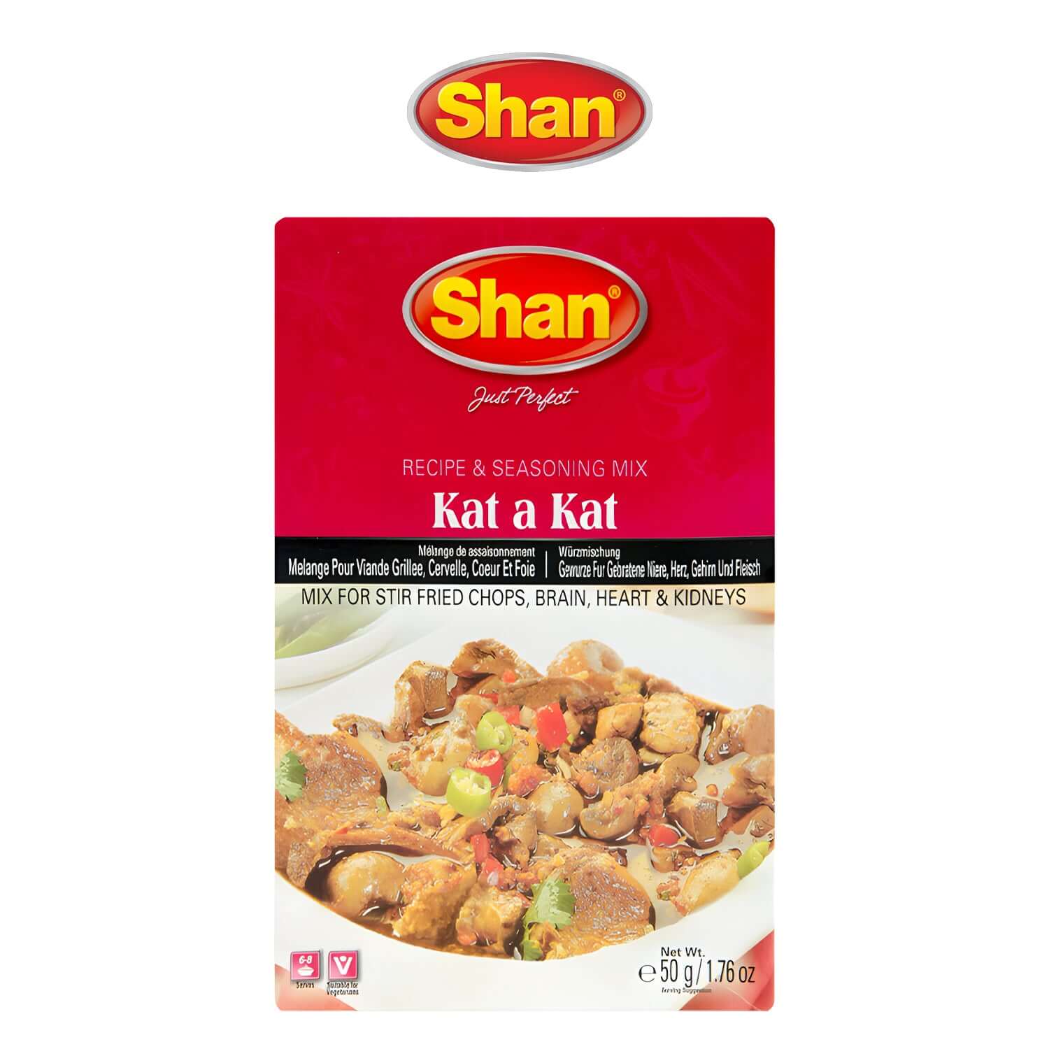 Shan Kat A Kat - - Shan - Shan
