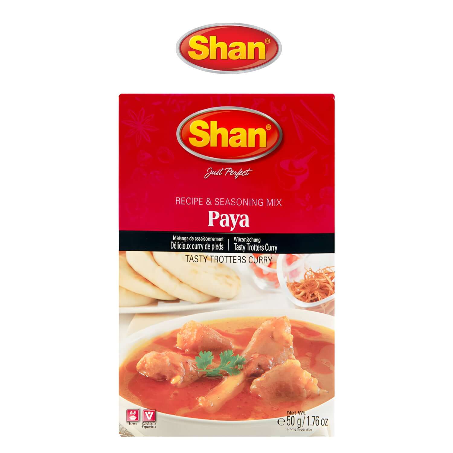 Paya - - Shan - Shan