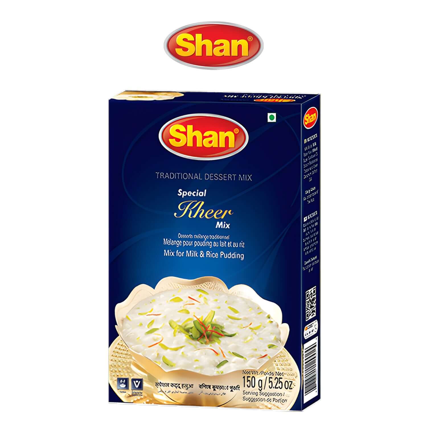 Shan Recipe and Seasoning Mix - Special Kheer - Shan