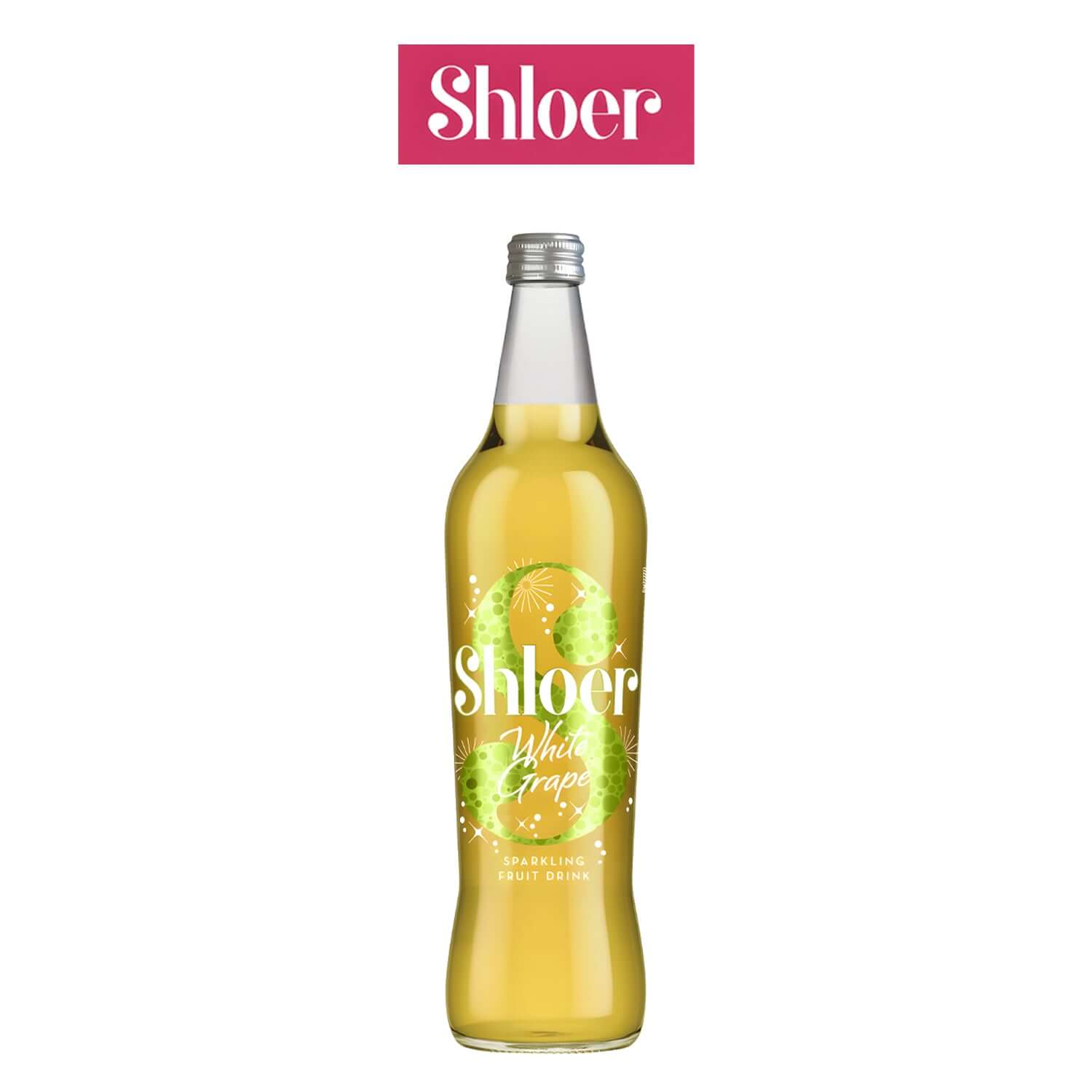 Schloer - White Grape