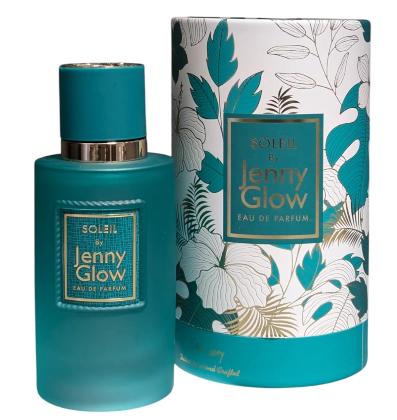 Soleil By Jenny Glow Edp 80Ml