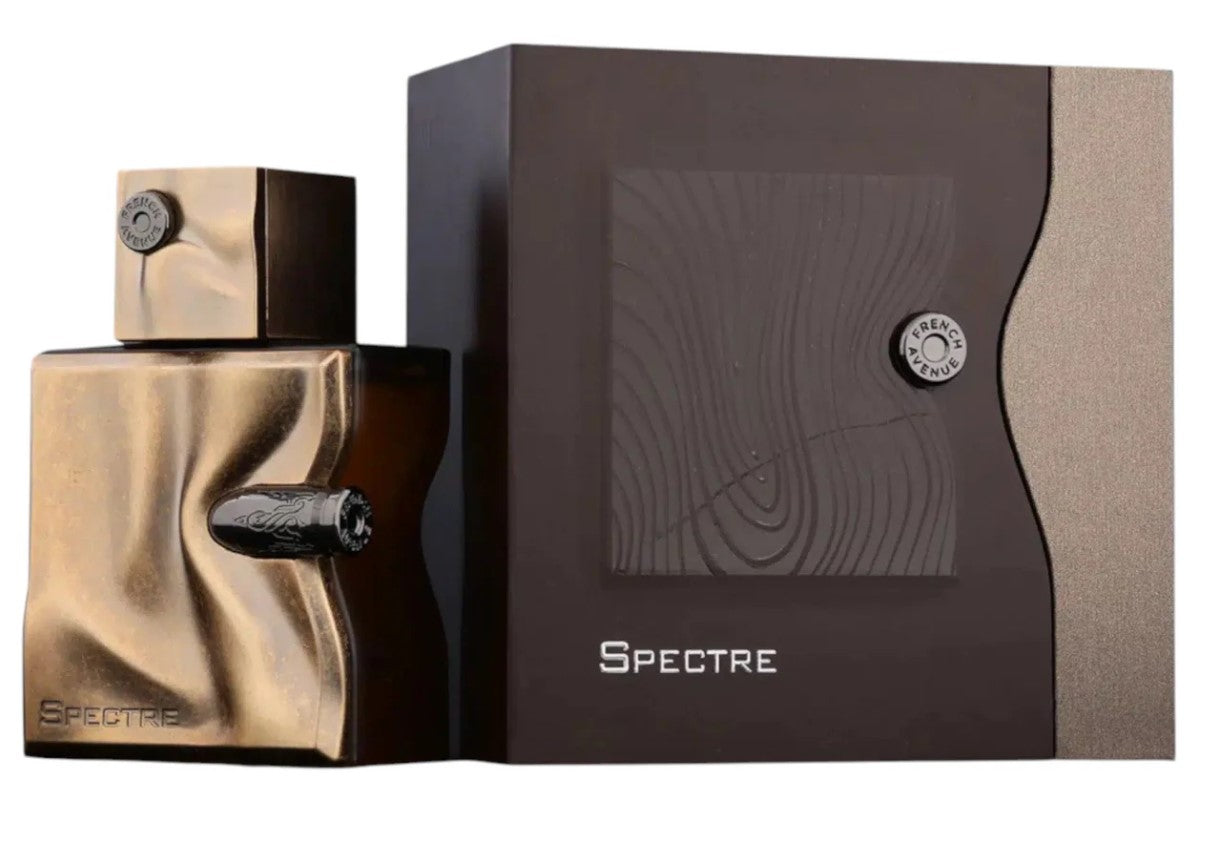 Spectre 80ml EDP by French Avenue Paris