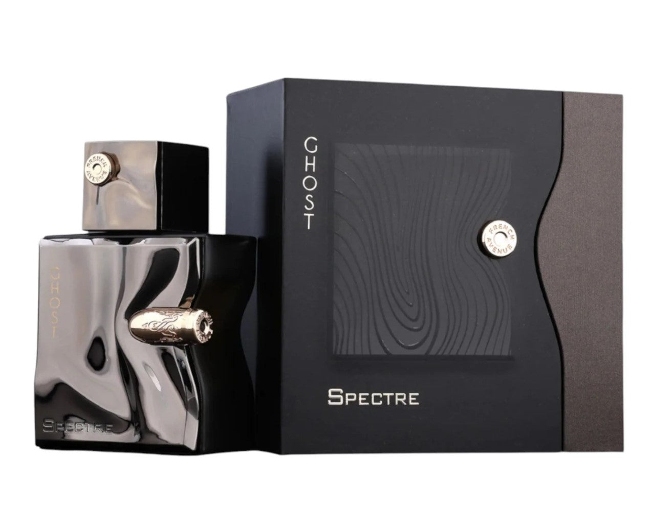 Spectre Ghost 80ml EDP by French Avenue