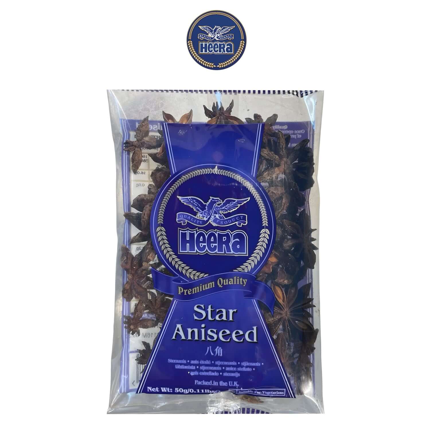 Star Aniseed - Heera