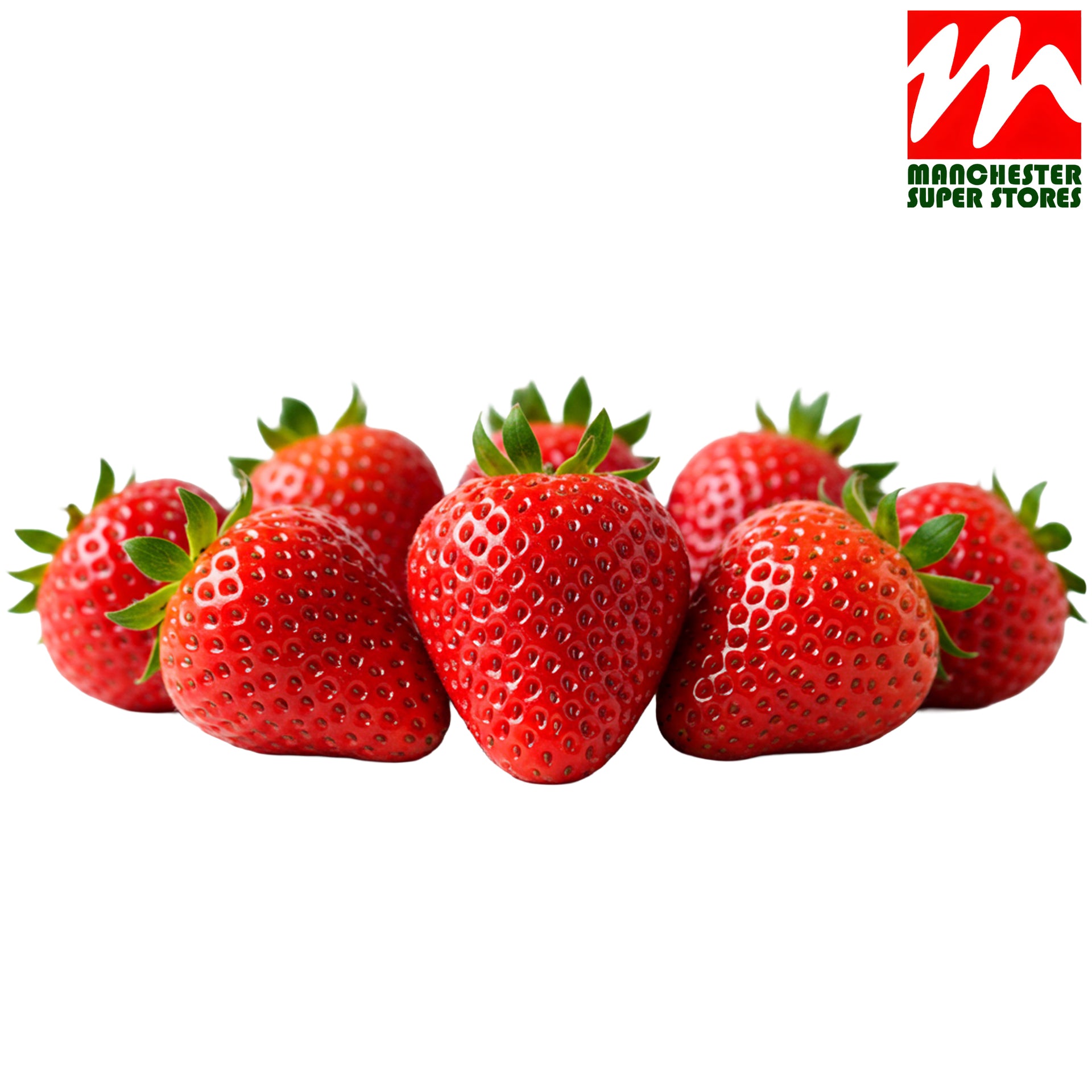 Strawberries – Juicy, Fresh, and Irresistibly Delicious
