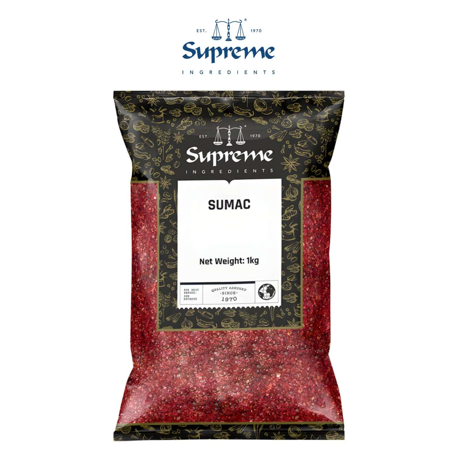 Sumac1kg