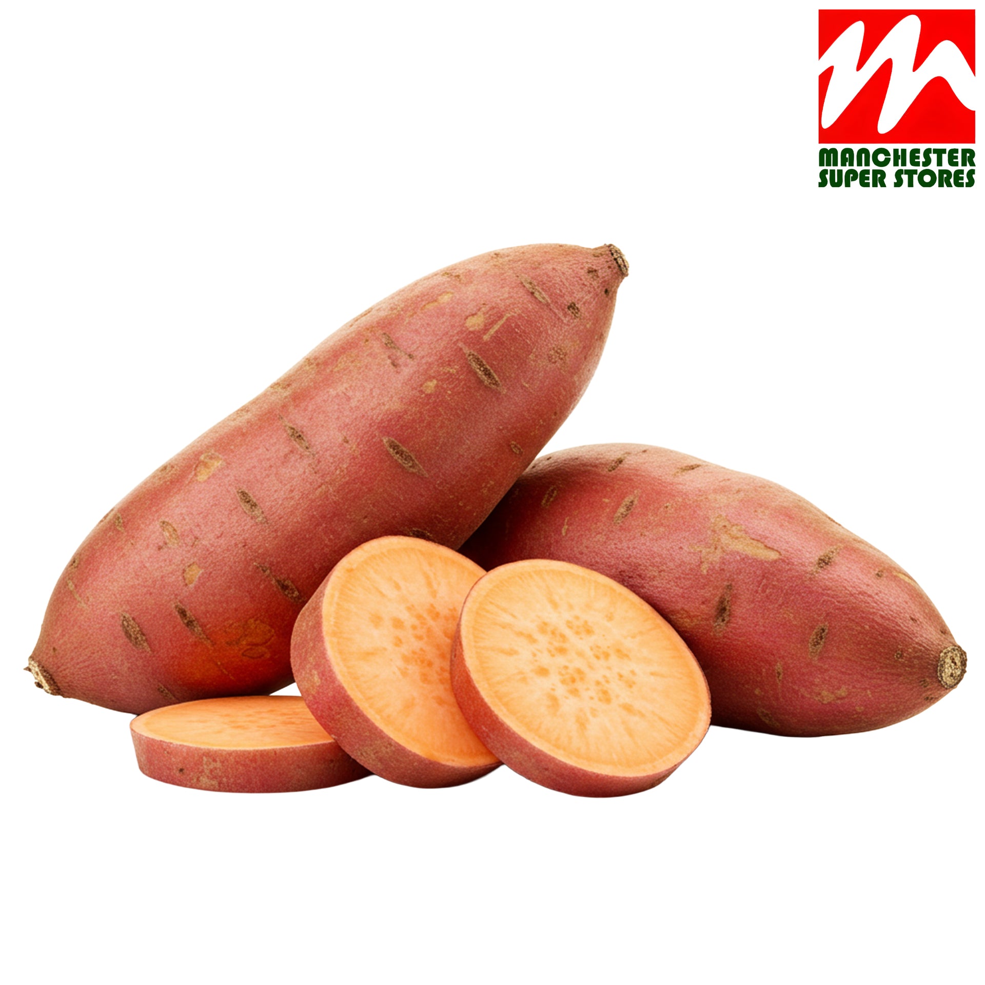 Sweet Potatoes