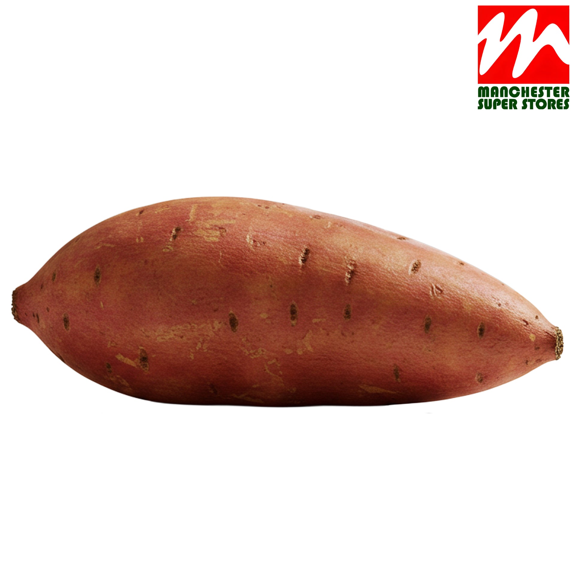 Sweet Potatoes