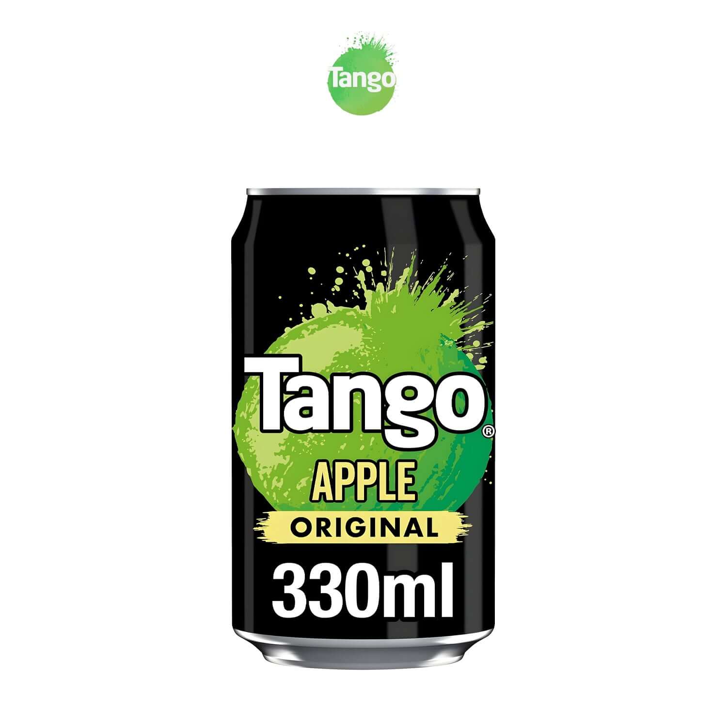 Tango Apple 330 ml - Tango