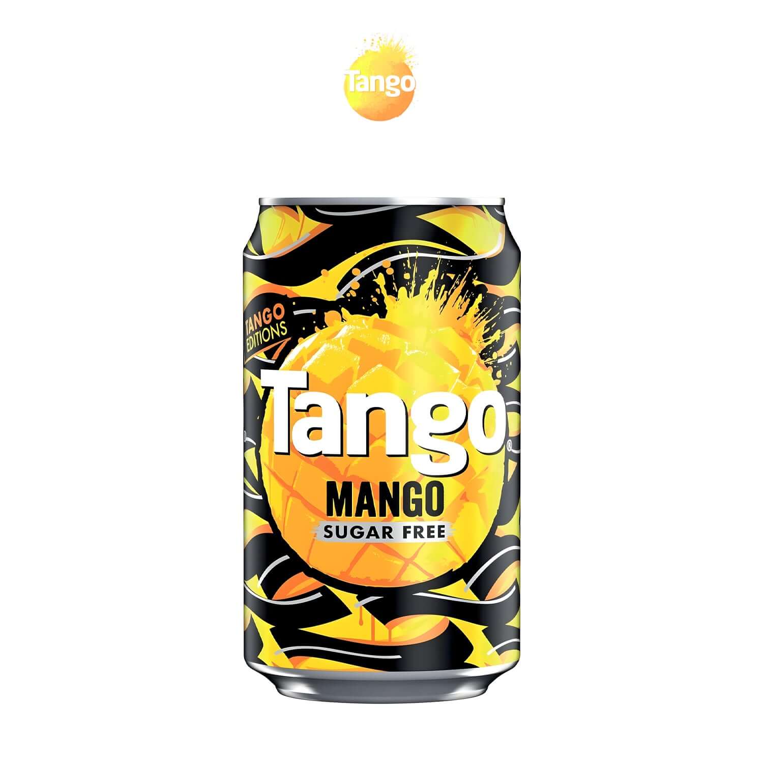 Tango Sugar Free Mango 500ml