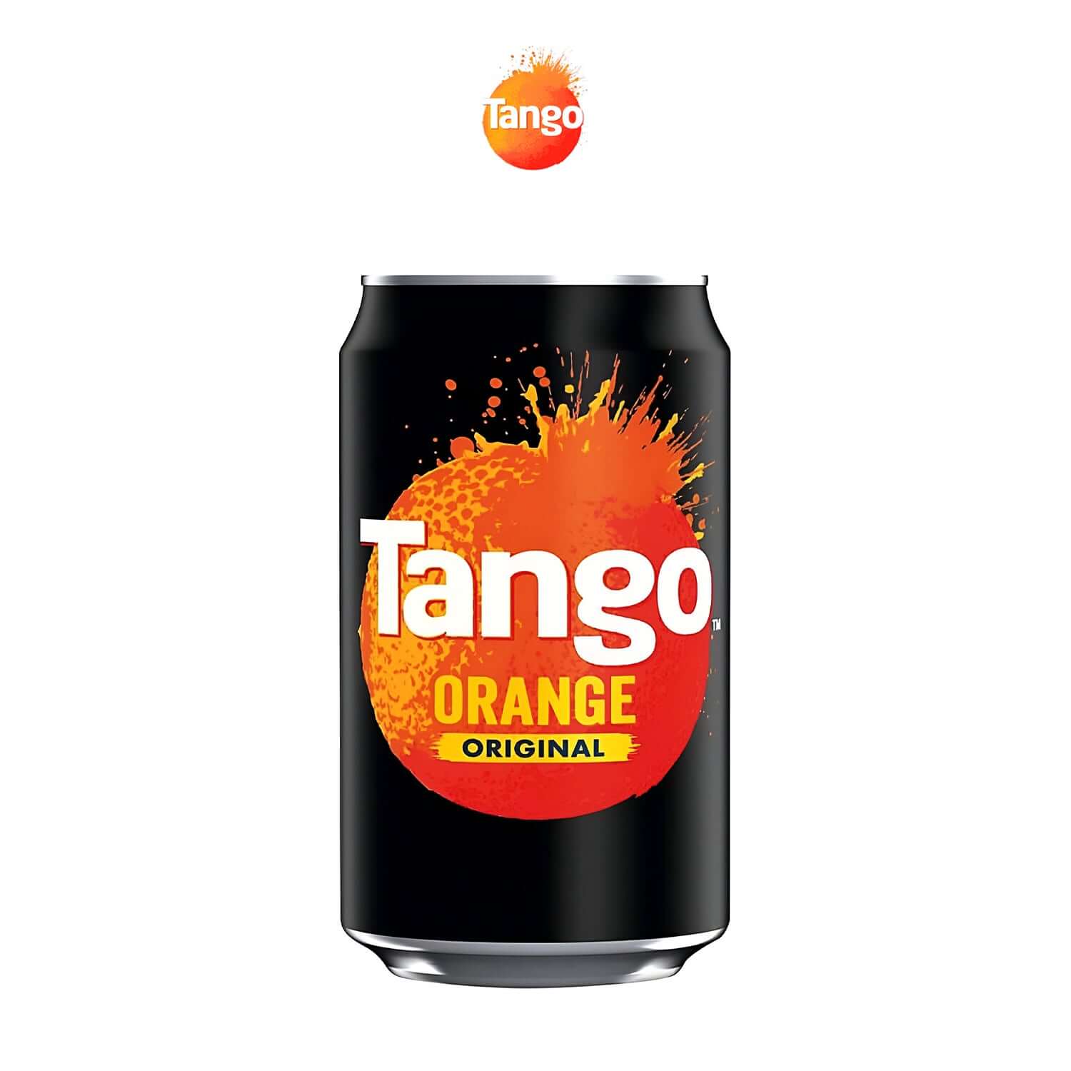 Tango Orange 330 ml - Tango