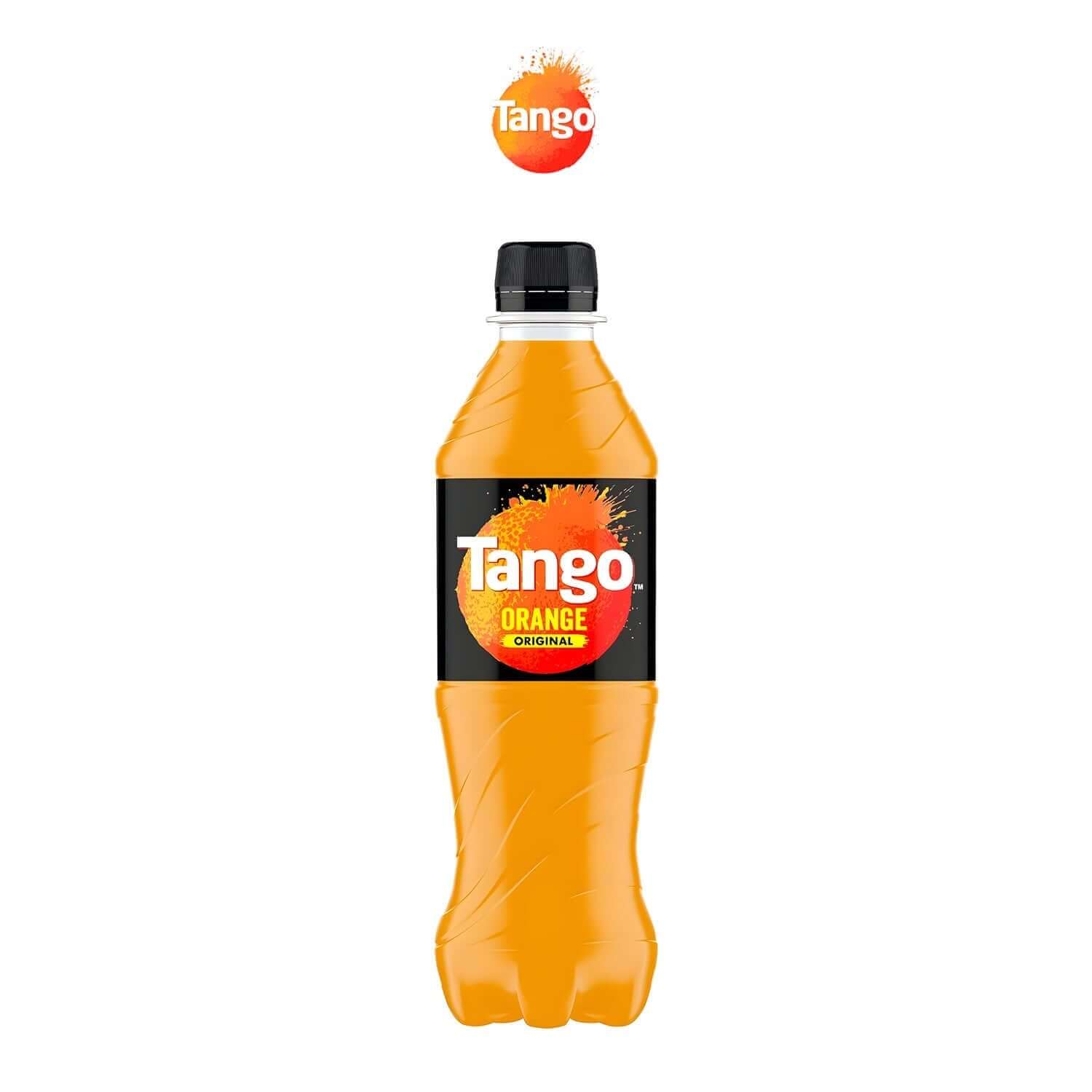 Tango Orange