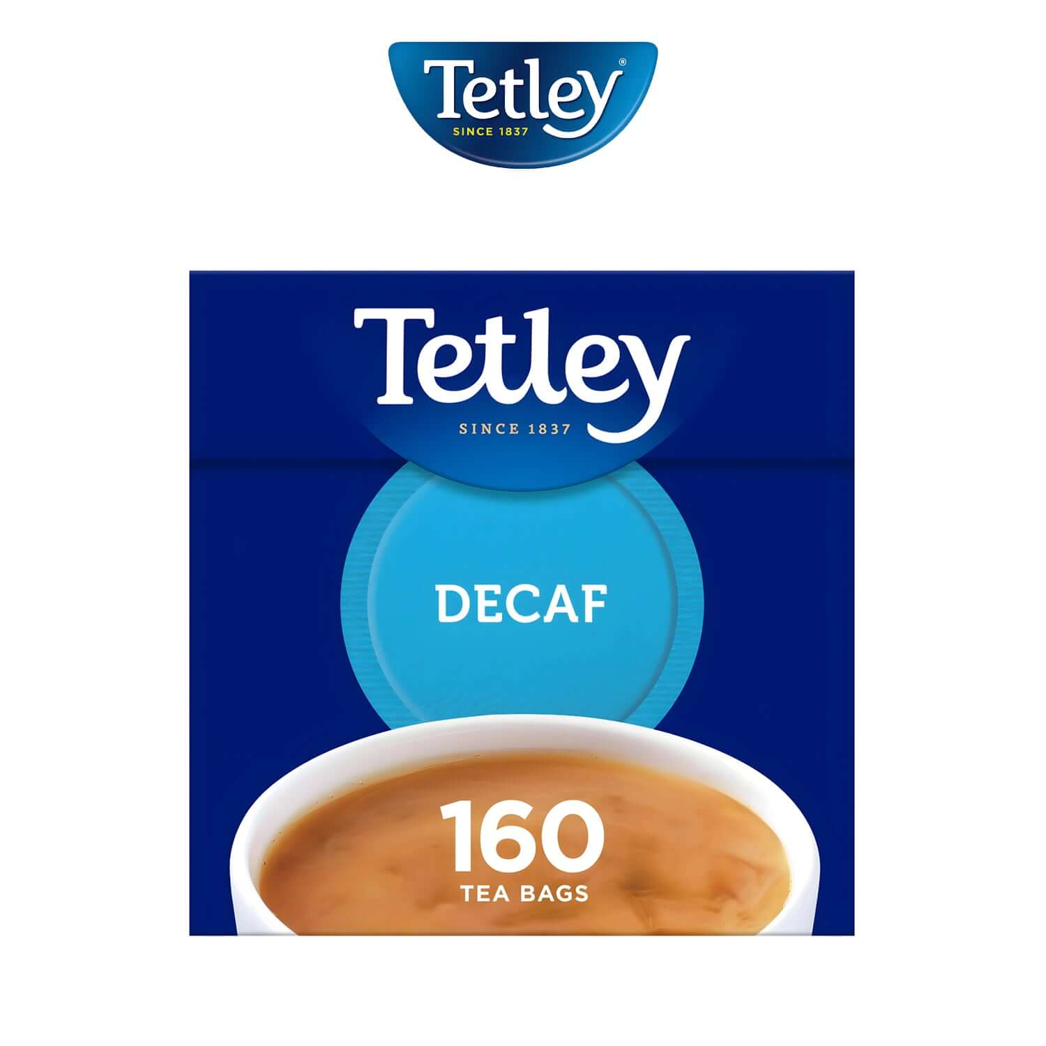 Tetley Tea