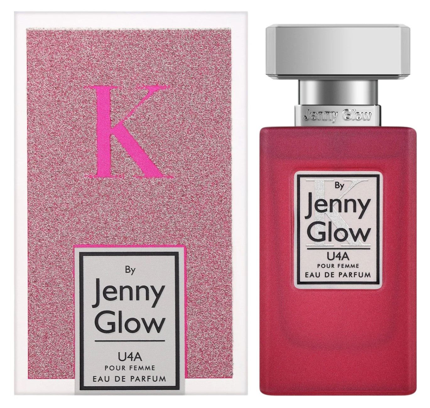 U4A Edp 80Ml By Jenny Glow