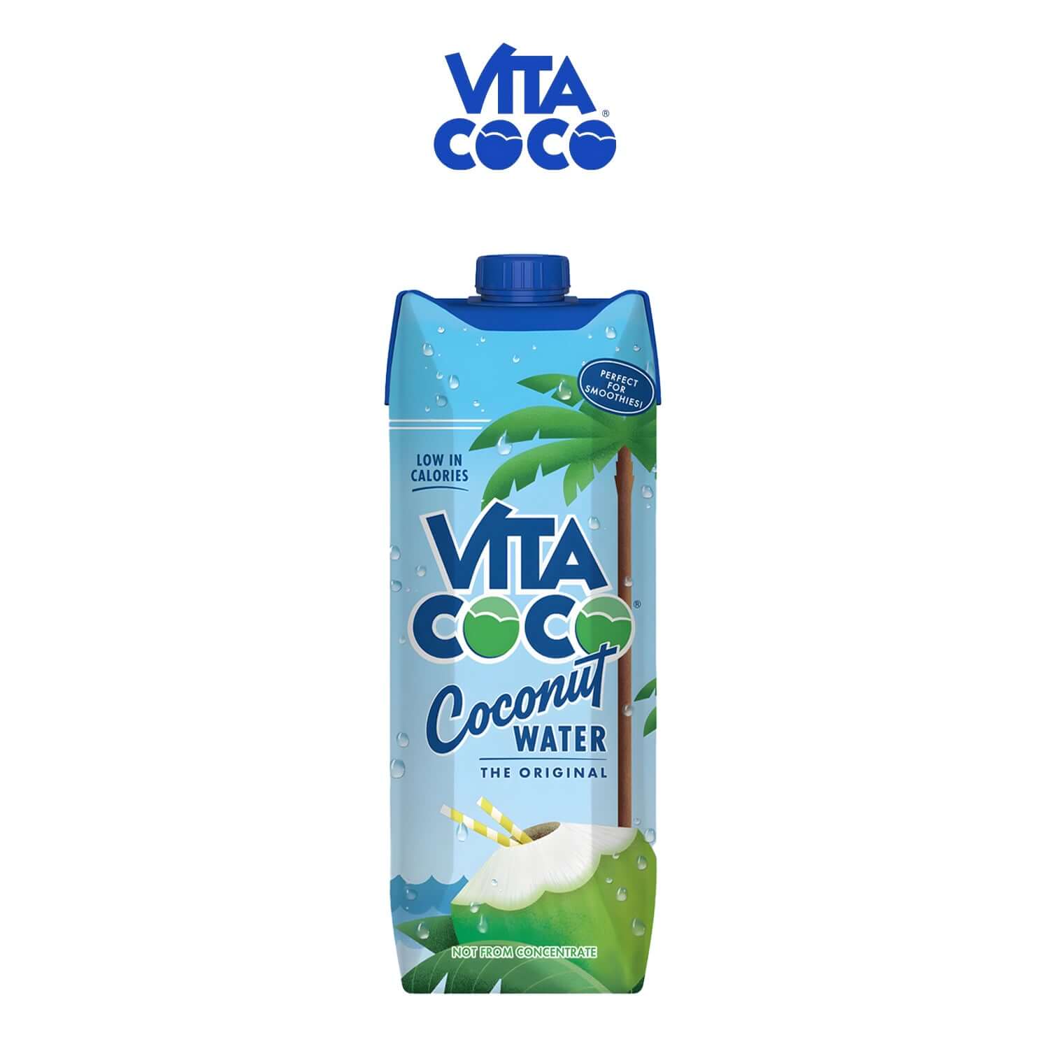 Vita Coco - Coconut Water 1L