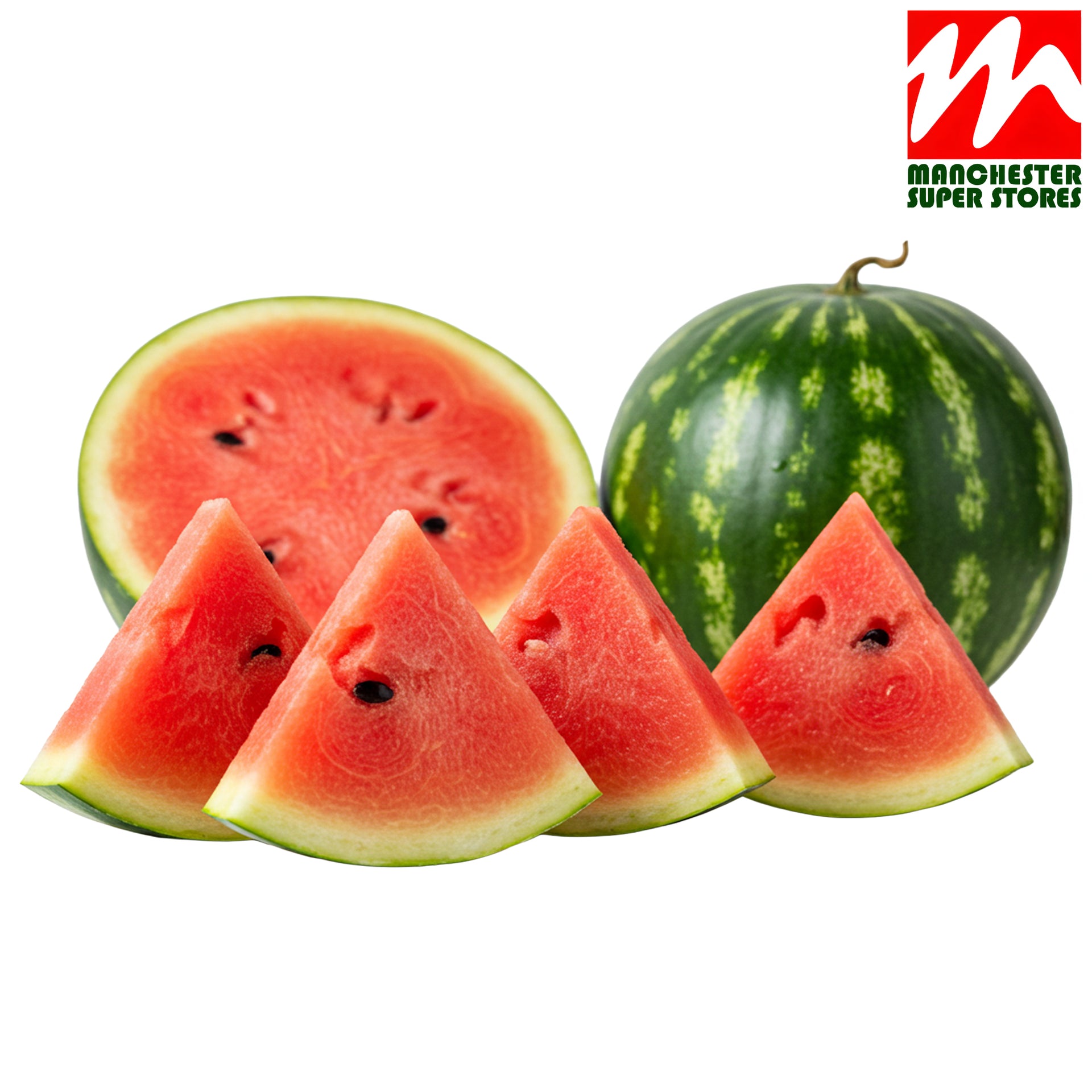 Melon - Watermelon – Refreshing, Juicy, and Bursting with Summer Flavour
