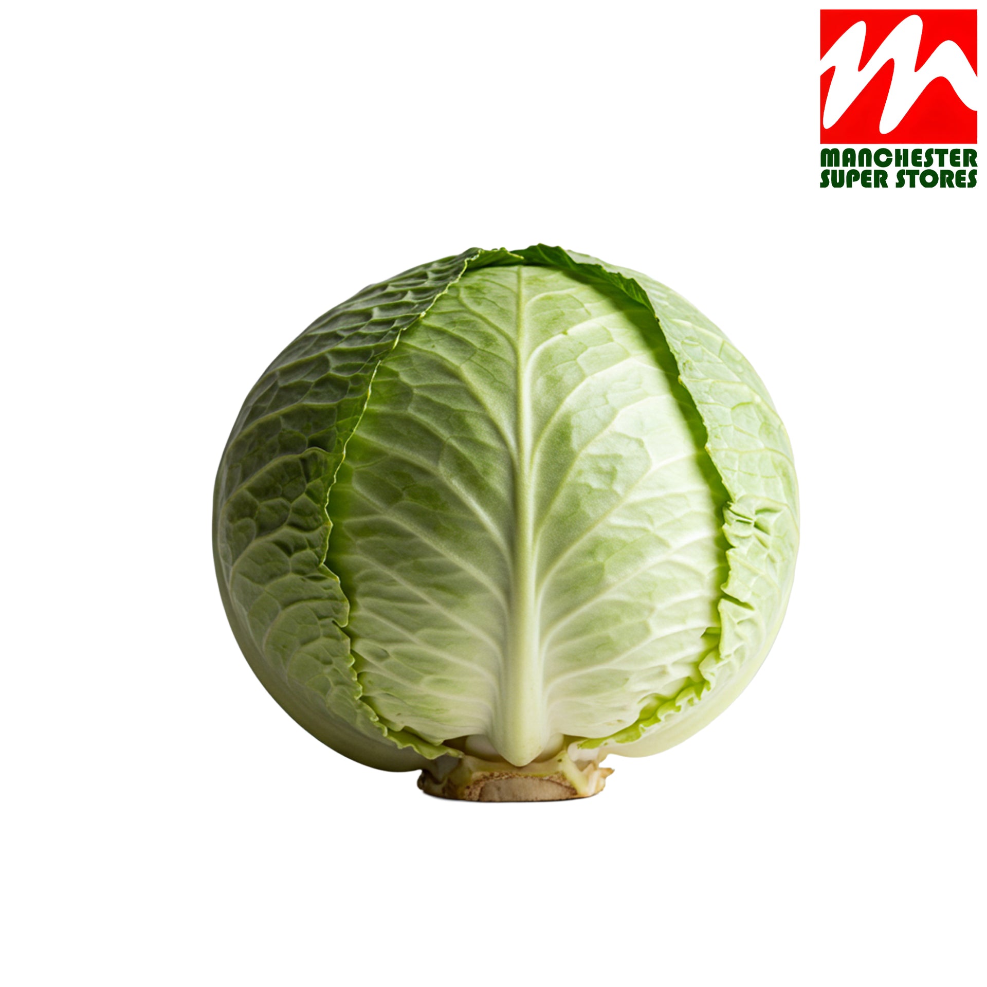 White Cabbage