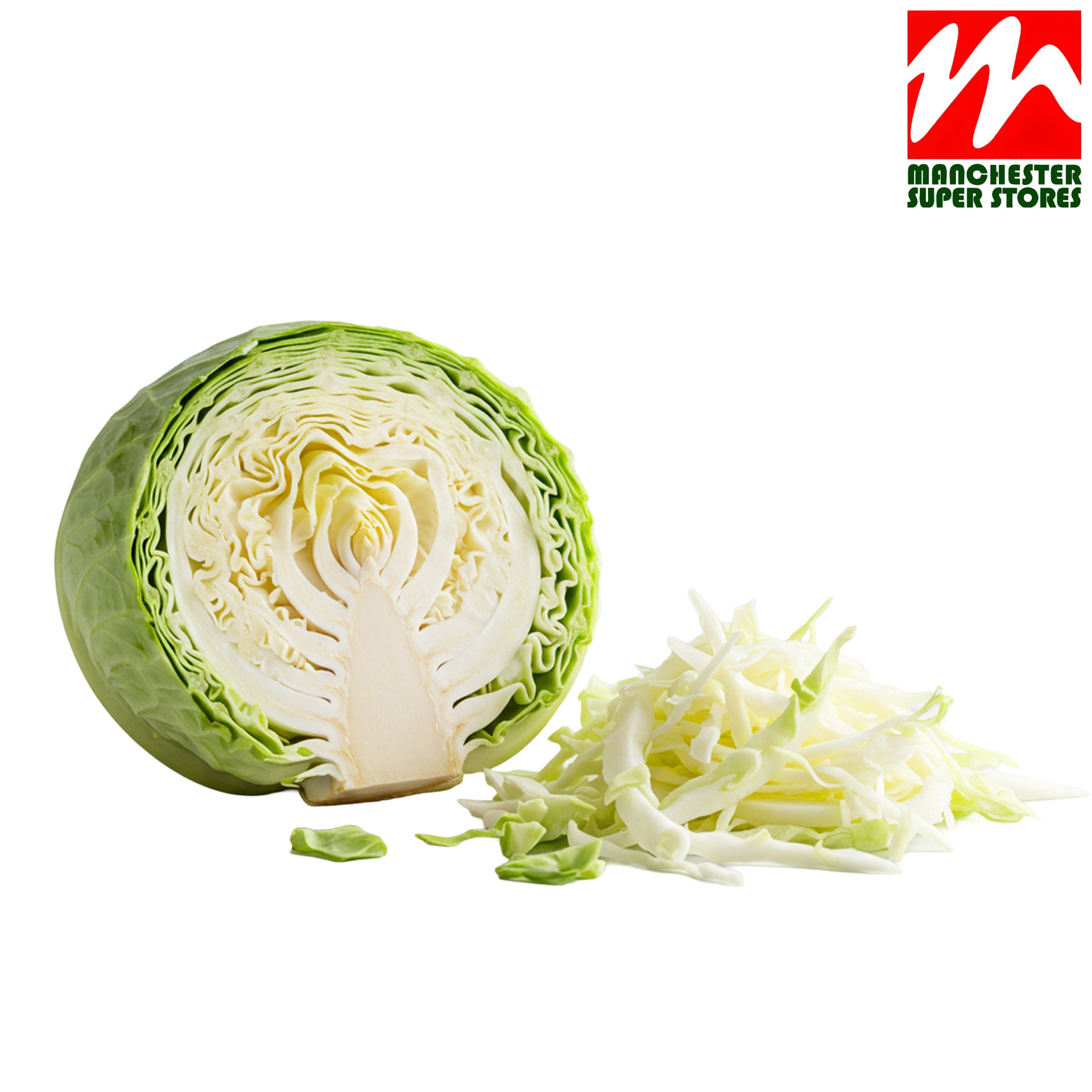White Cabbage