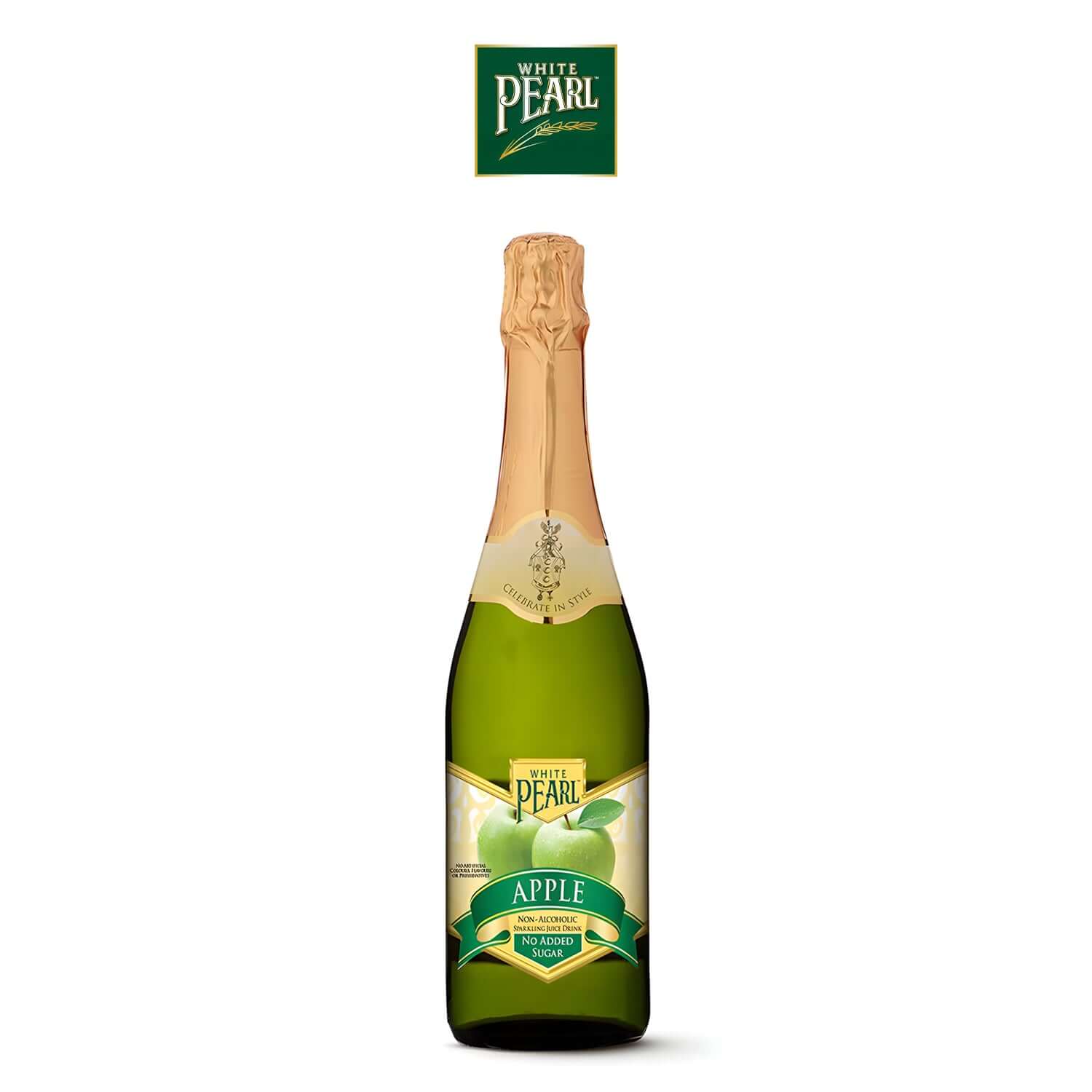 Pearl - Apple