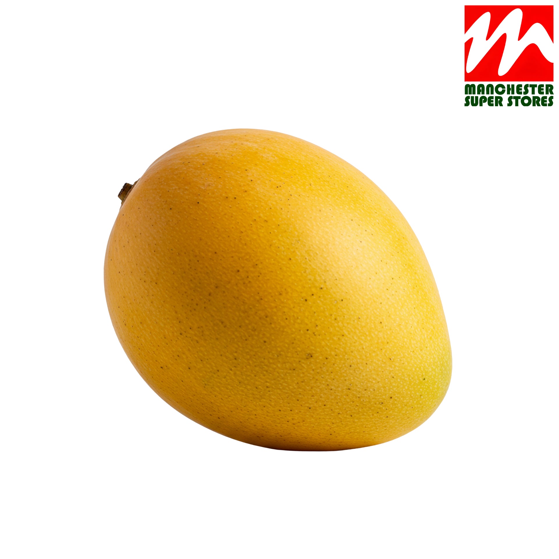 Mango Yellow – Sweet, Creamy