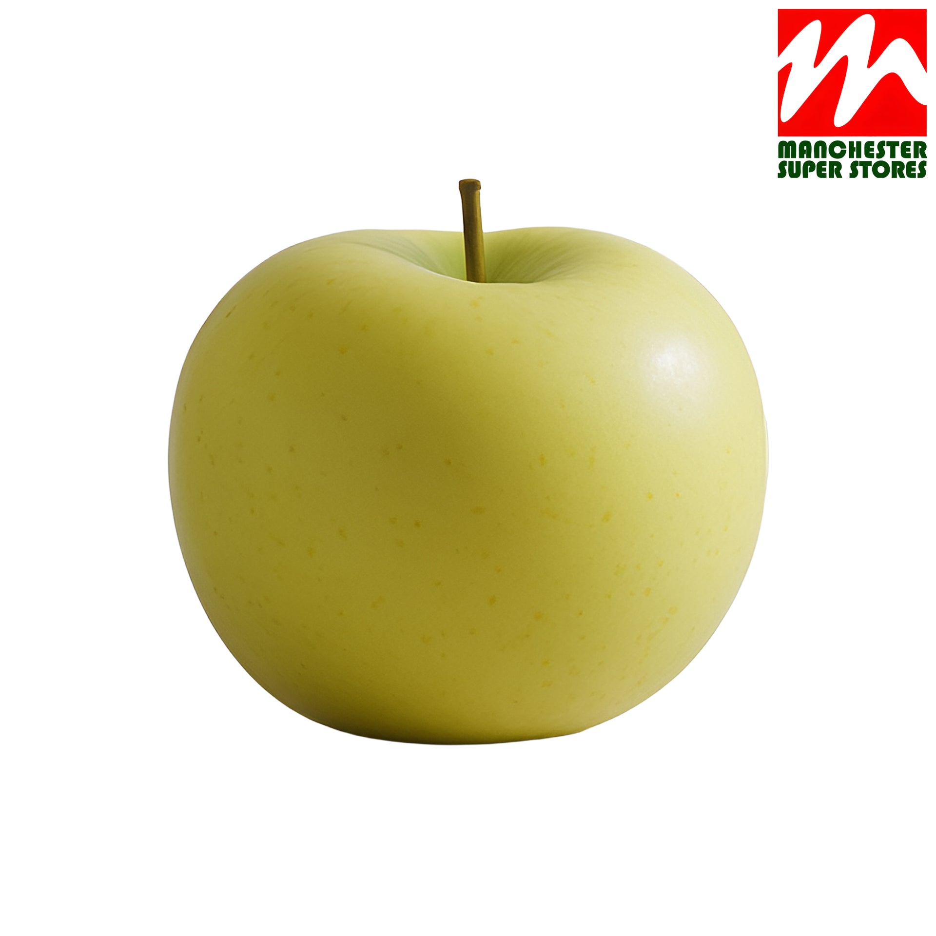 Yellow Apple