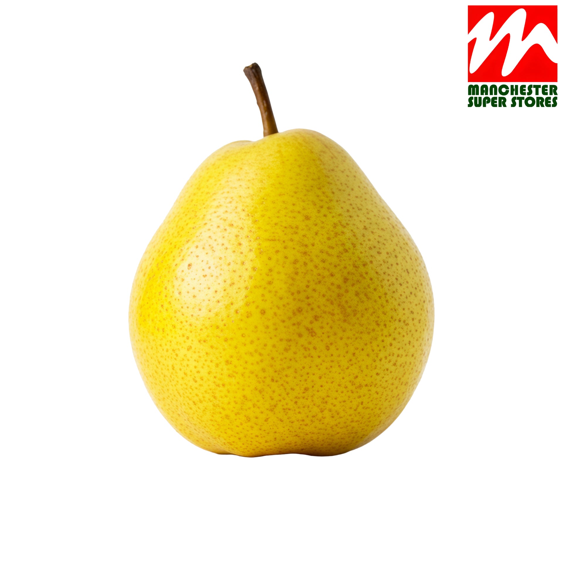 Yellow Pears – Juicy, Tender, and Naturally Sweet