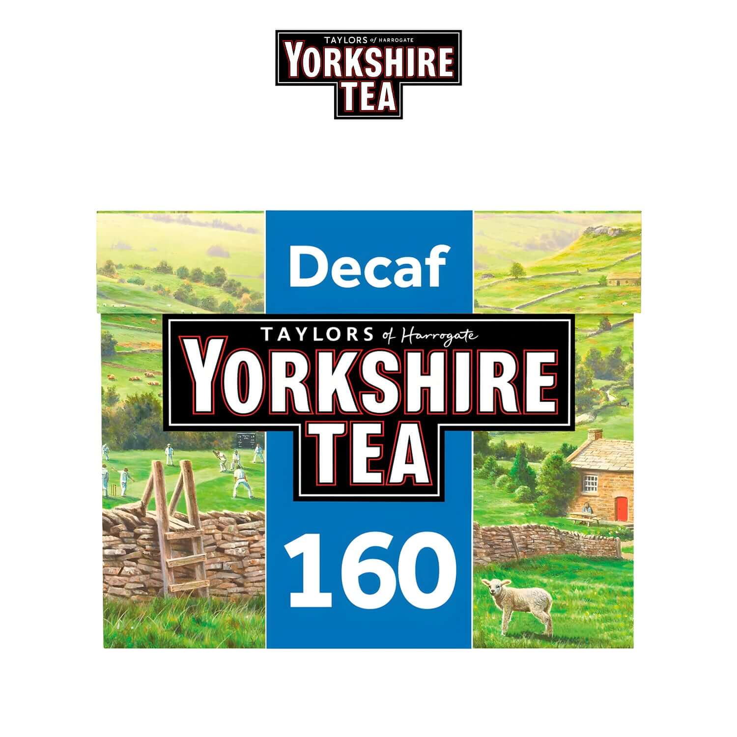 Yorkshire Tea