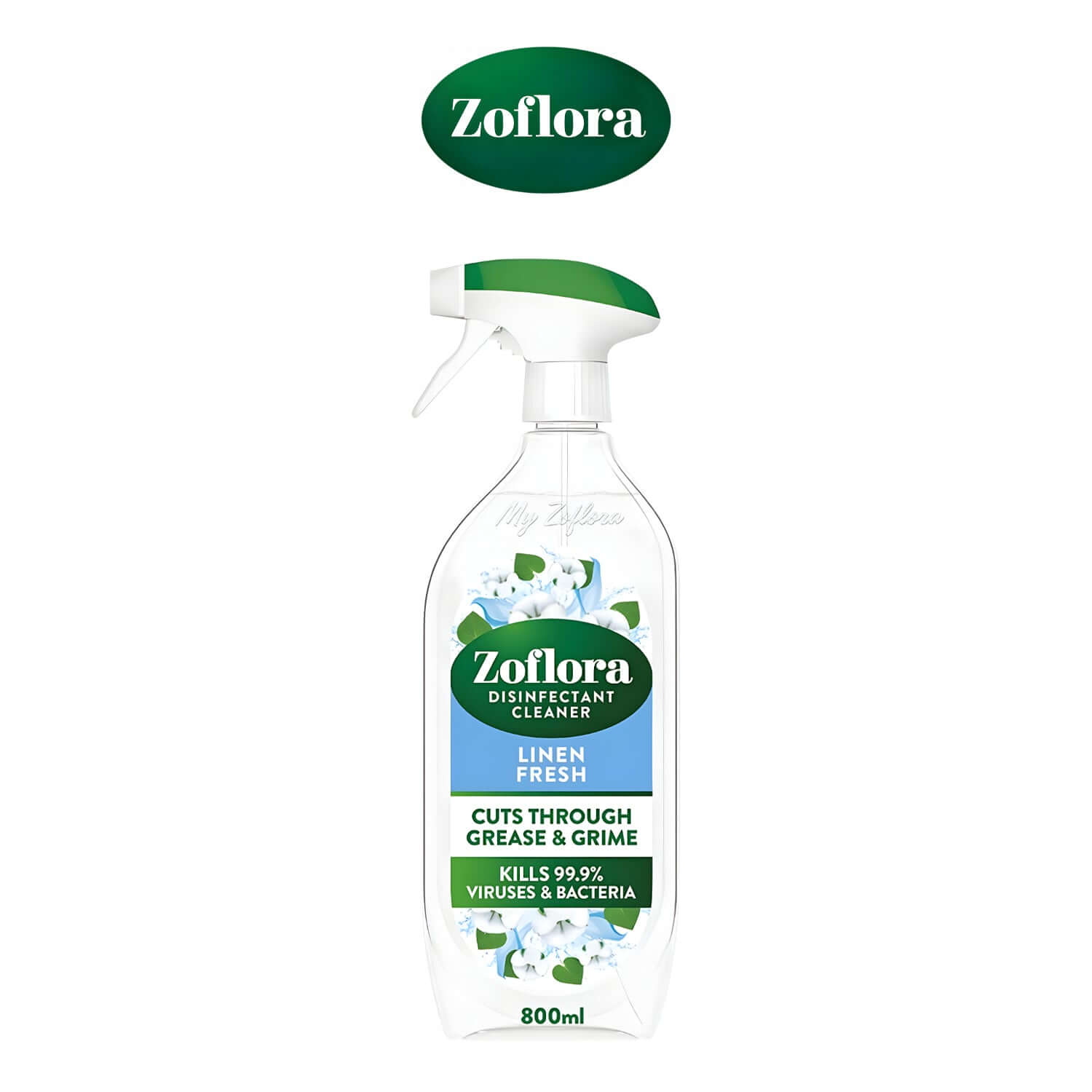 Zoflora Linen Fresh