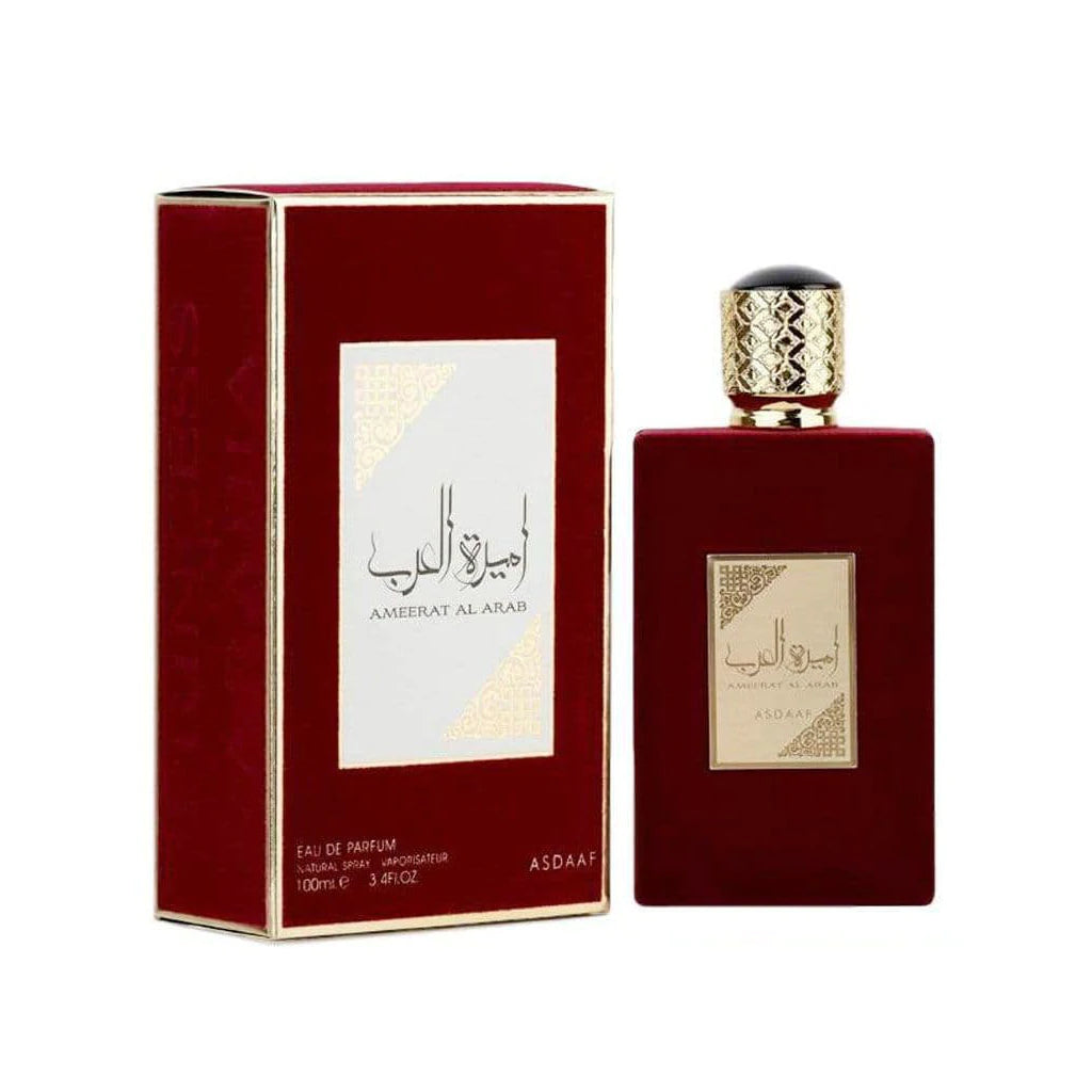 Ameerat Al Arab (Princess of Arabia) 100ml