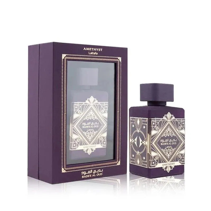 Bade\'e Al Oud Amethyst 100ml