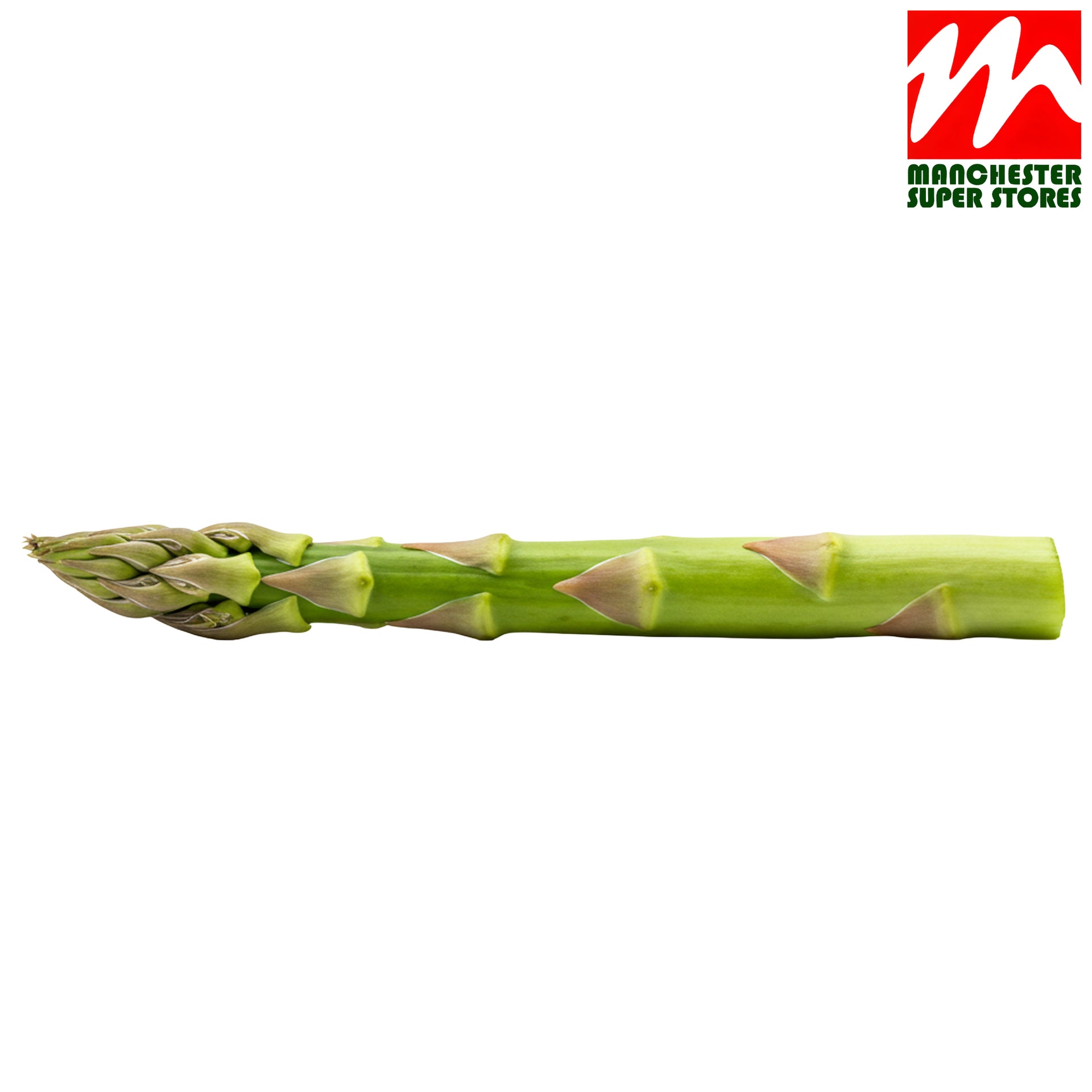 Fresh Asparagus