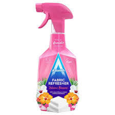Astonish - Fabric Refreshed