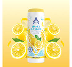 Astonish - Fresh and Lemon