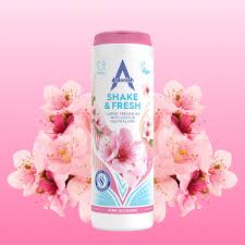 Astonish - Shake and Fresh