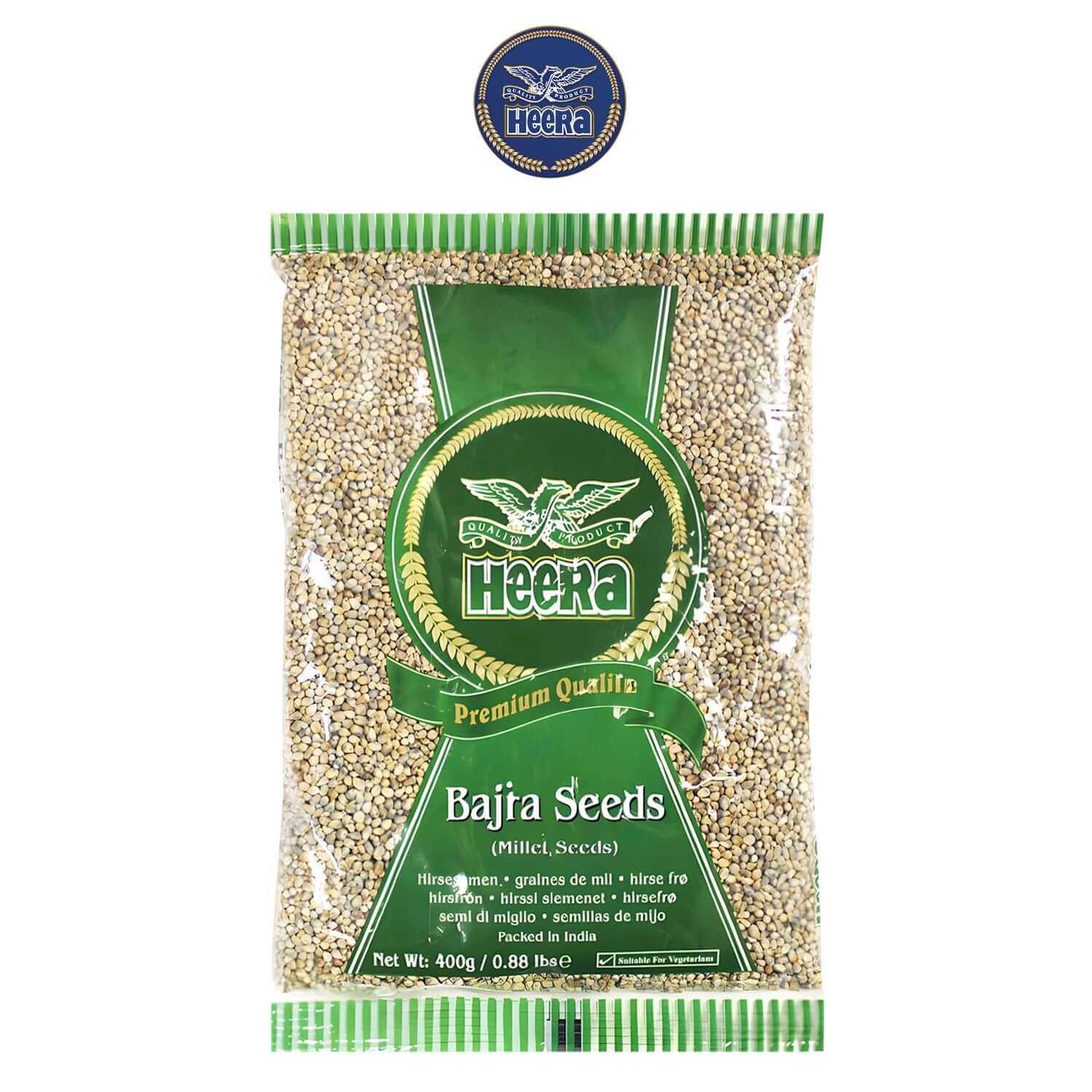 Heera Bajri Seeds