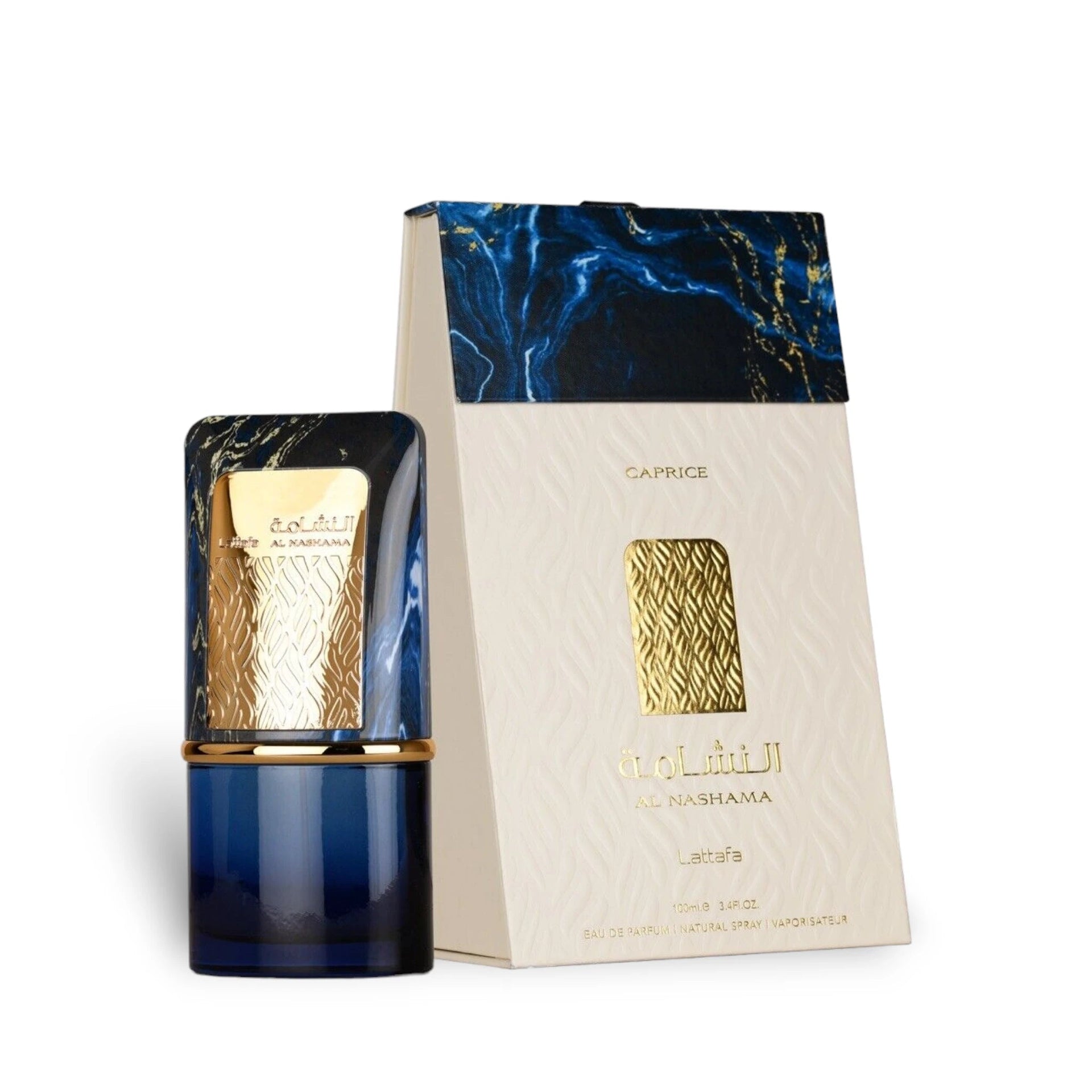 AL Nashama Caprice 100ml