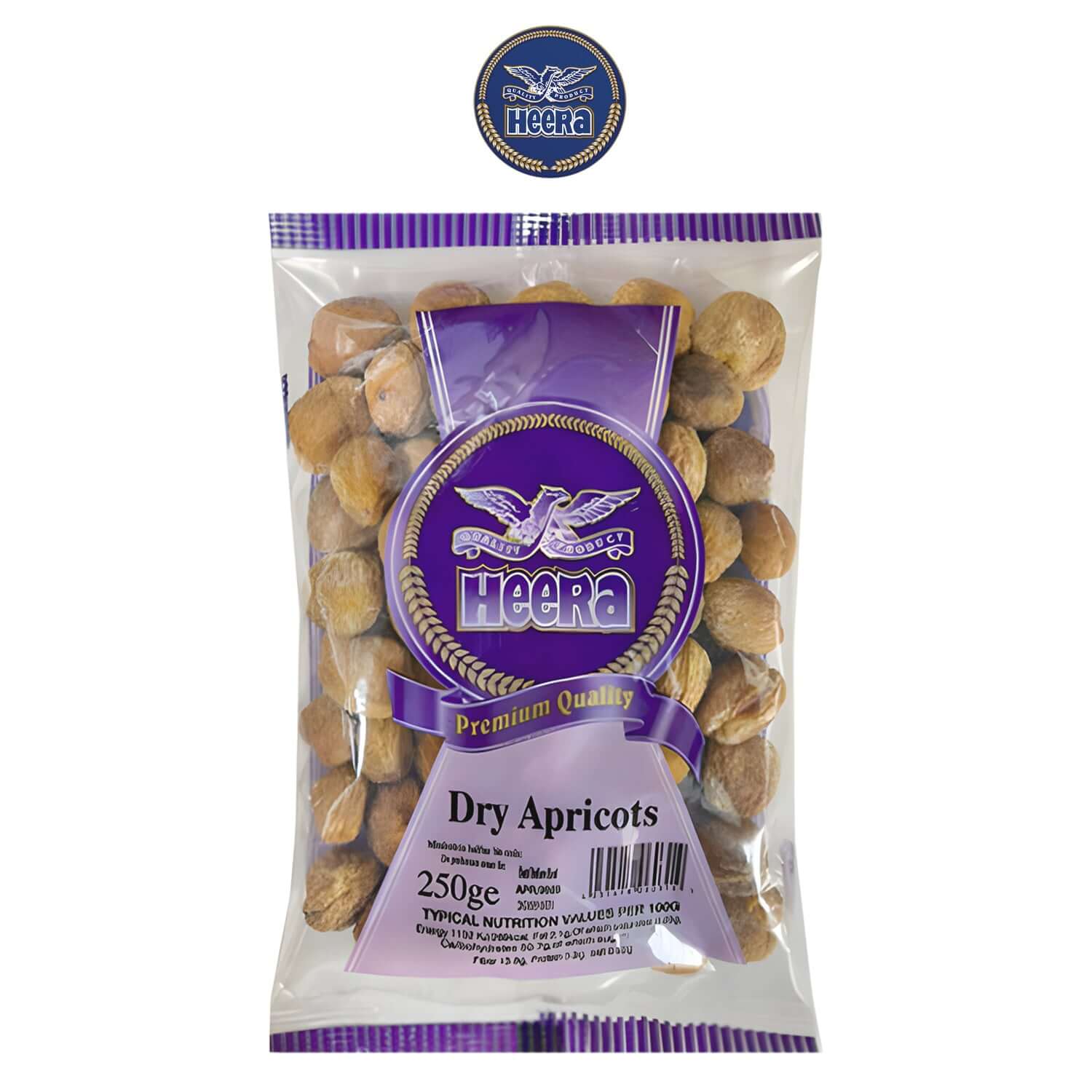 Heera Dried Apricots