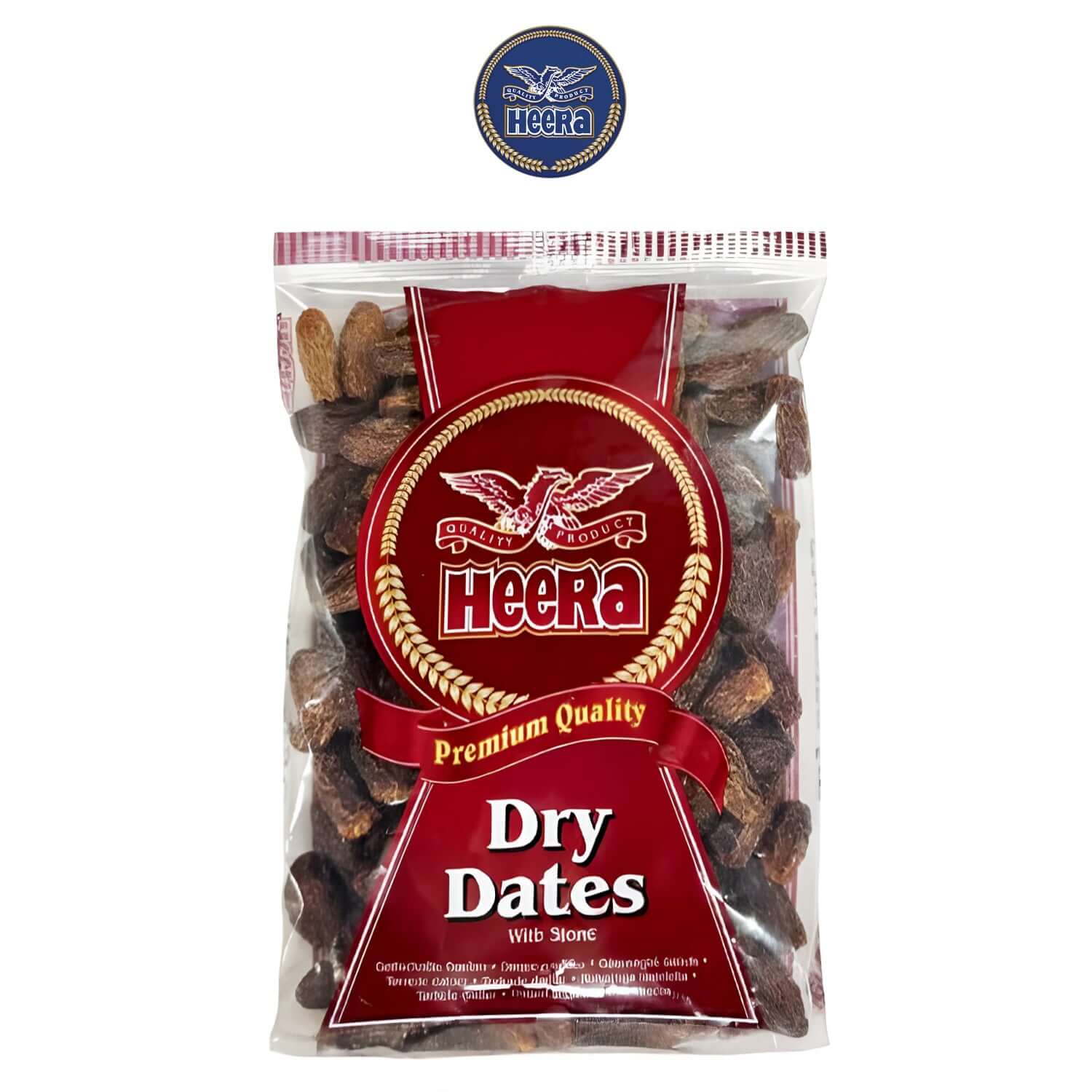 Dry Dates - Heera