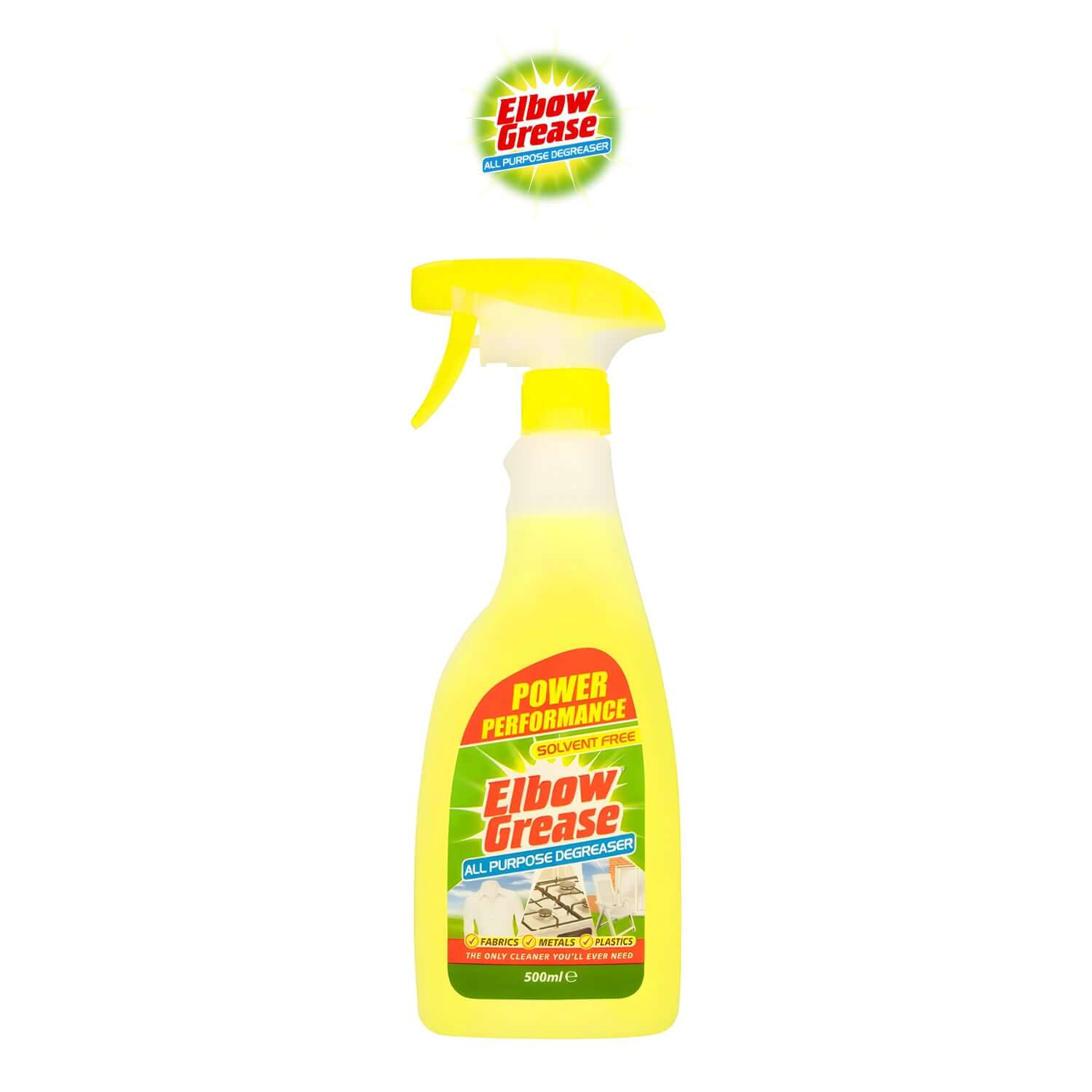 All Purpose Degreaser - Elbow Grease