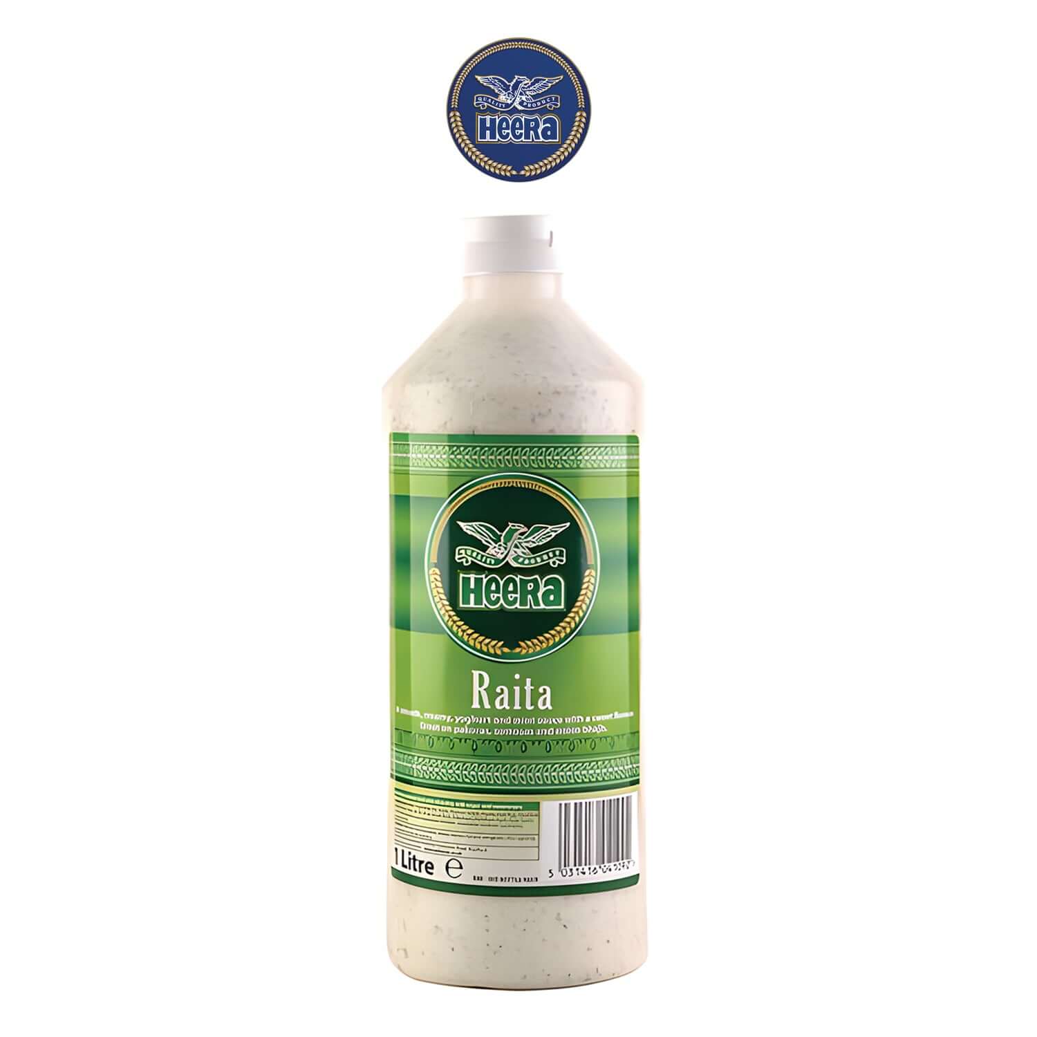 Ritra Sauce - Heera