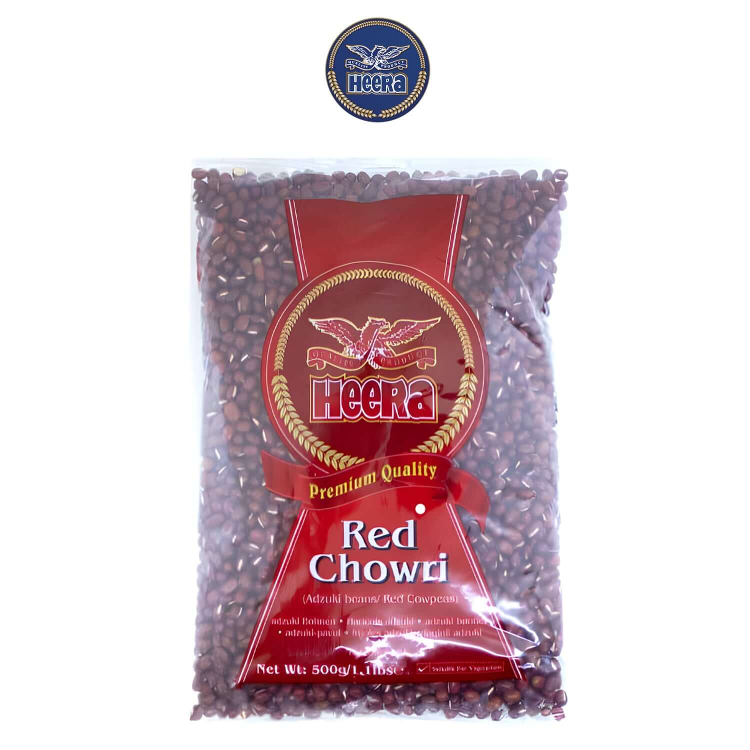 Red Chowri - Heera