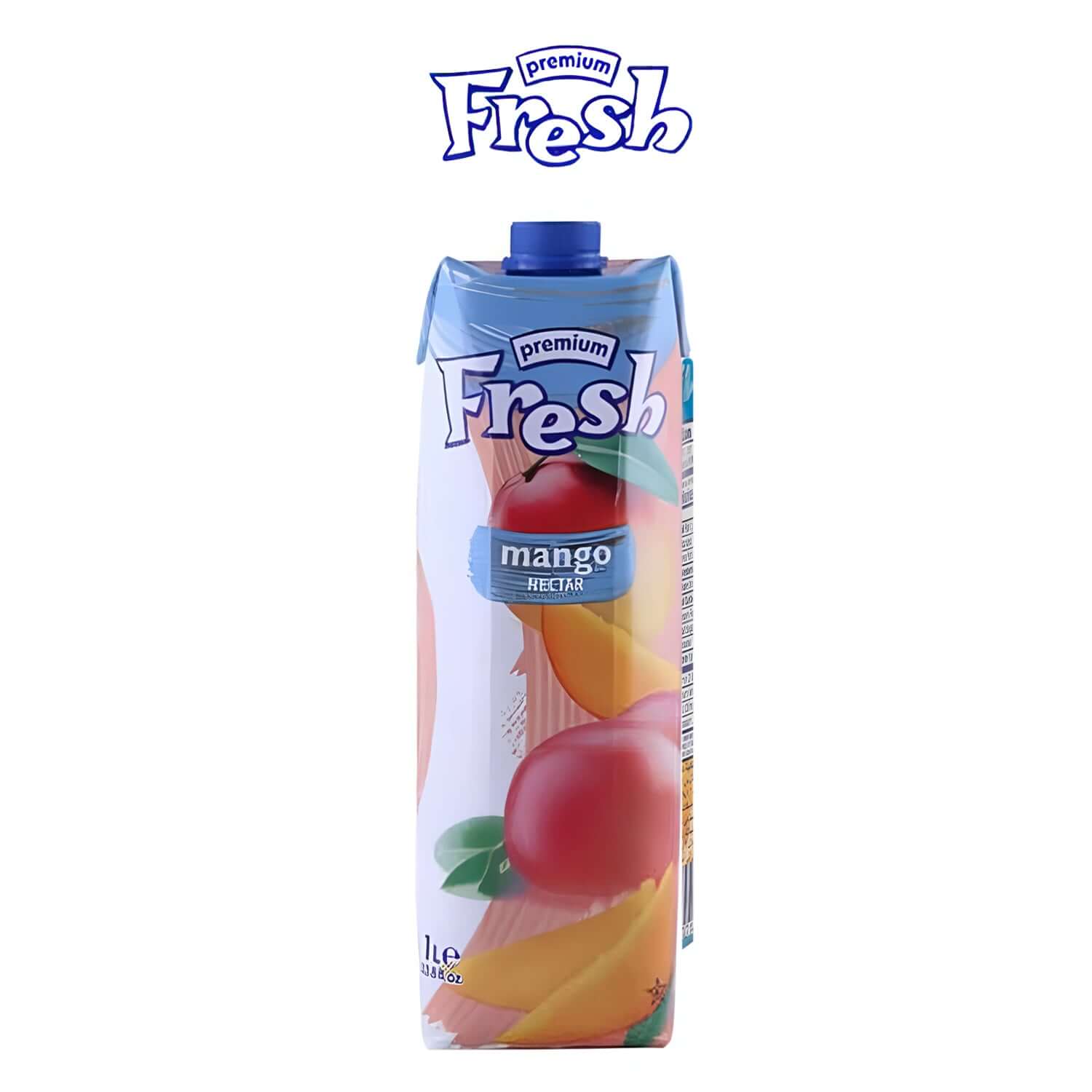Fresh - Mango