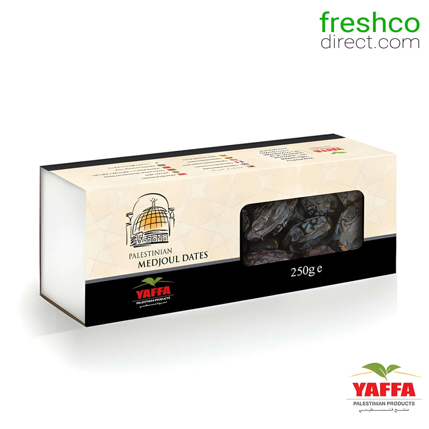 Palestinian Medjoul Dates £3.69 - £15.99