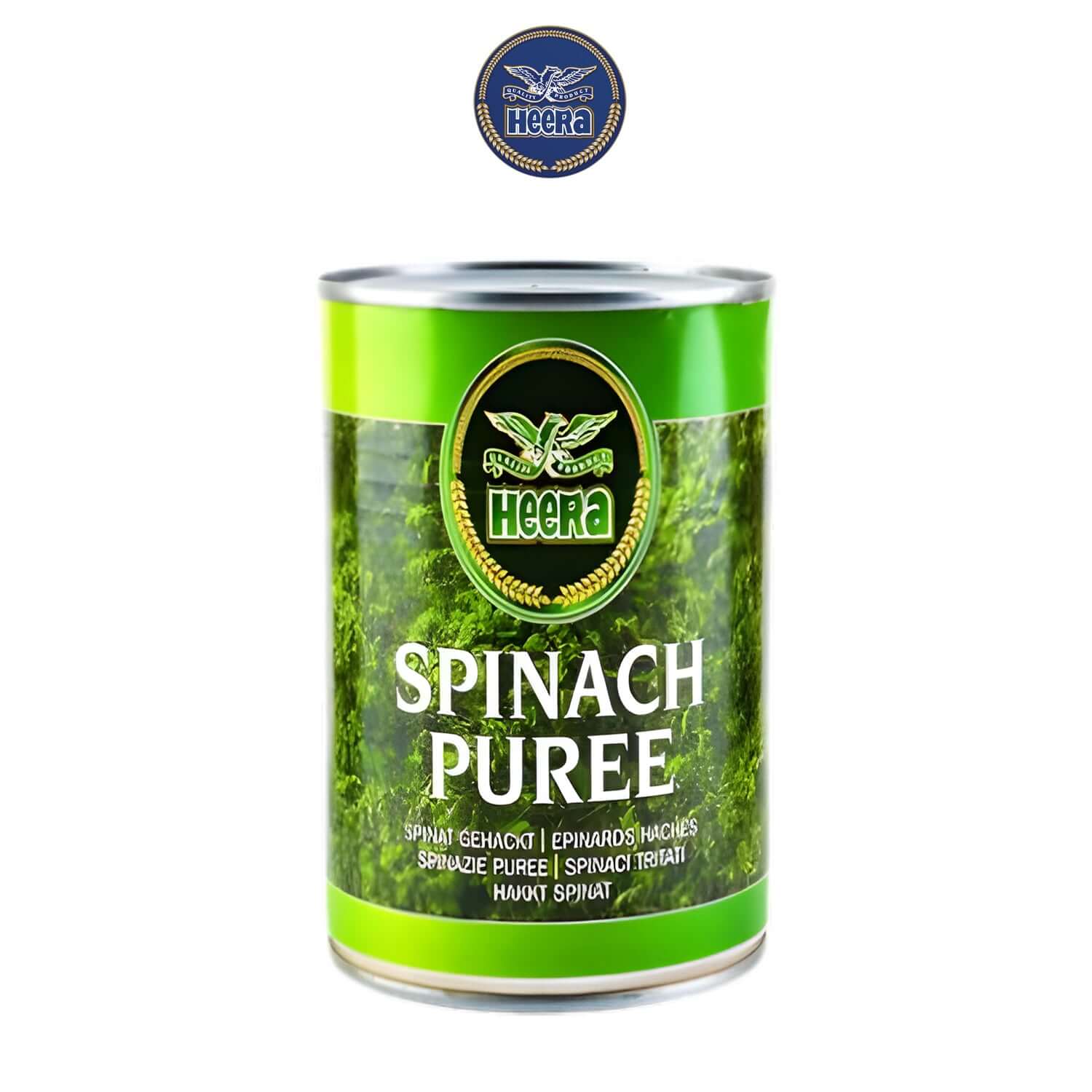 Spinach Leaf - - Heera - Heera