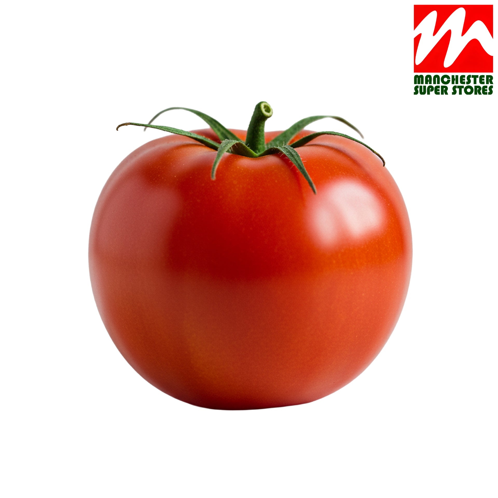 Tomatoes - Pack of 6 (720g)