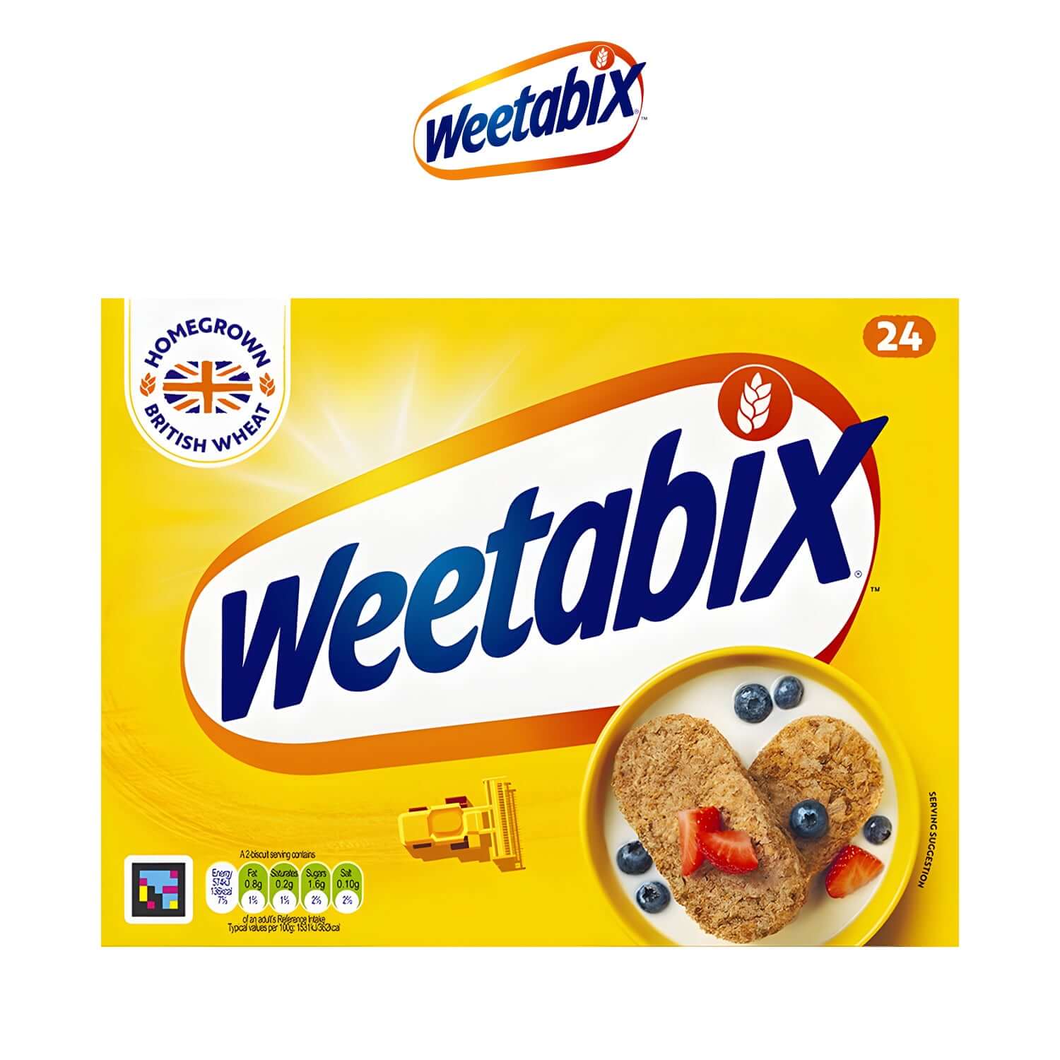 weetabix original