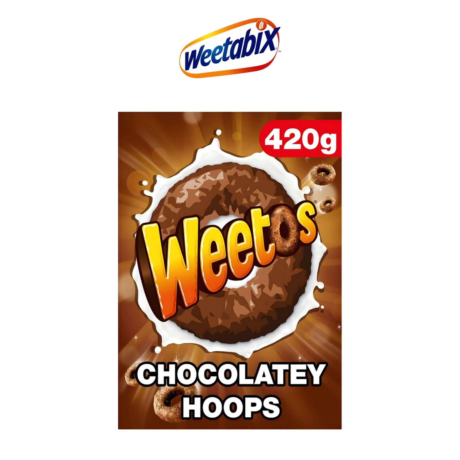Weetos